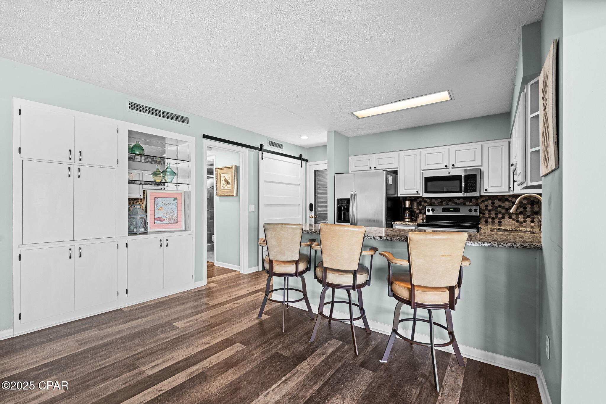 Bay Point Studio Villas Unit 3 - Residential