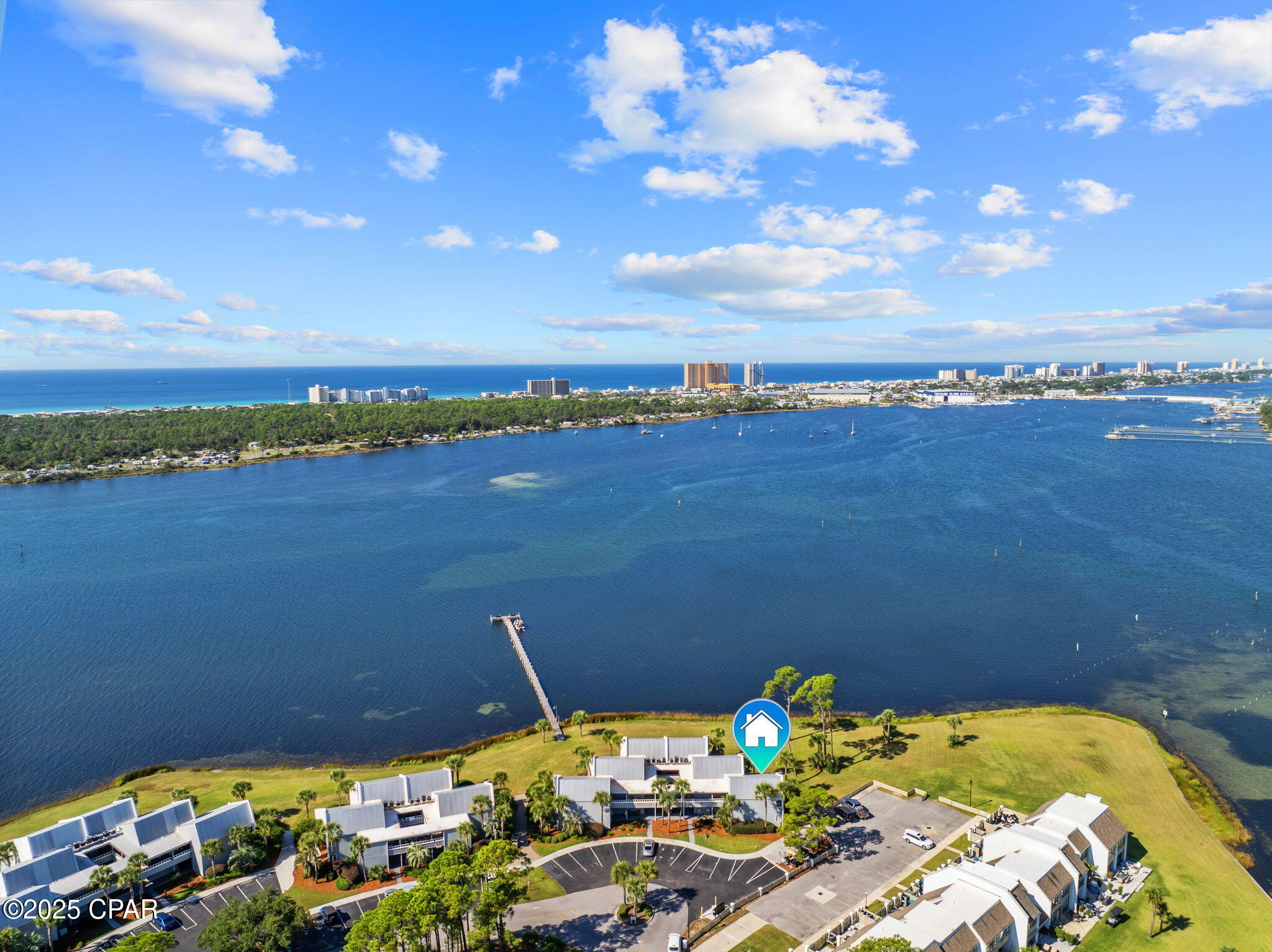 Bay Point Studio Villas Unit 3 - Residential