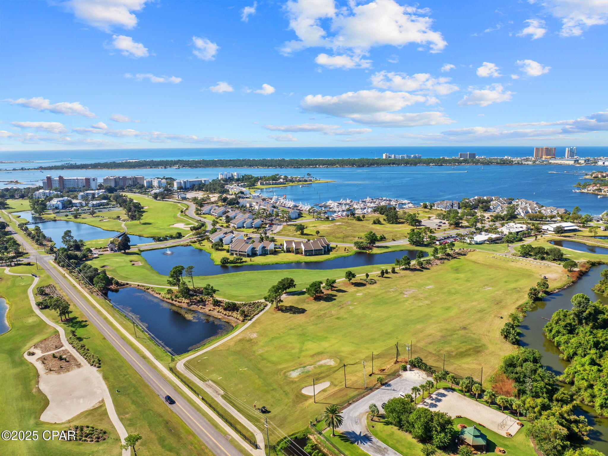 Bay Point Studio Villas Unit 3 - Residential