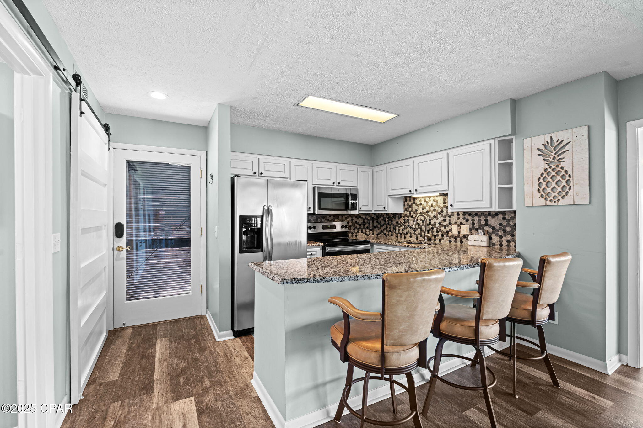 Bay Point Studio Villas Unit 3 - Residential