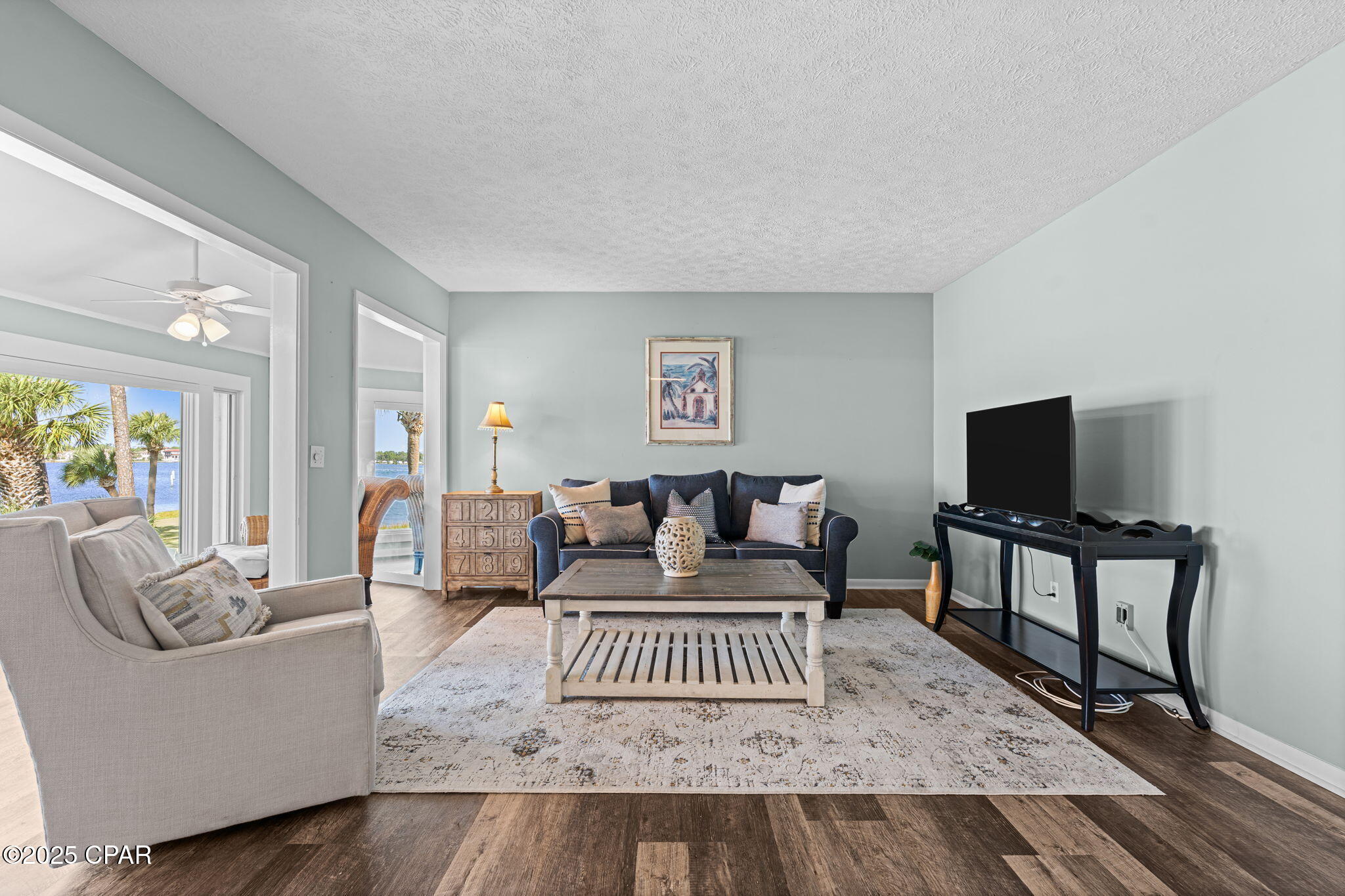 Bay Point Studio Villas Unit 3 - Residential