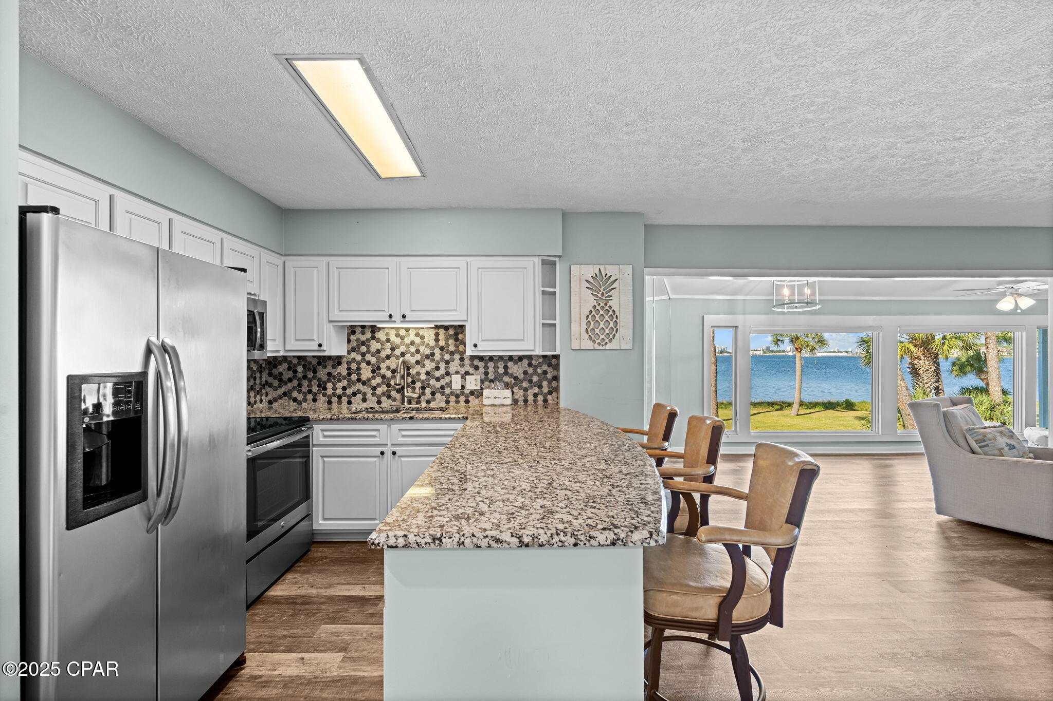 Bay Point Studio Villas Unit 3 - Residential