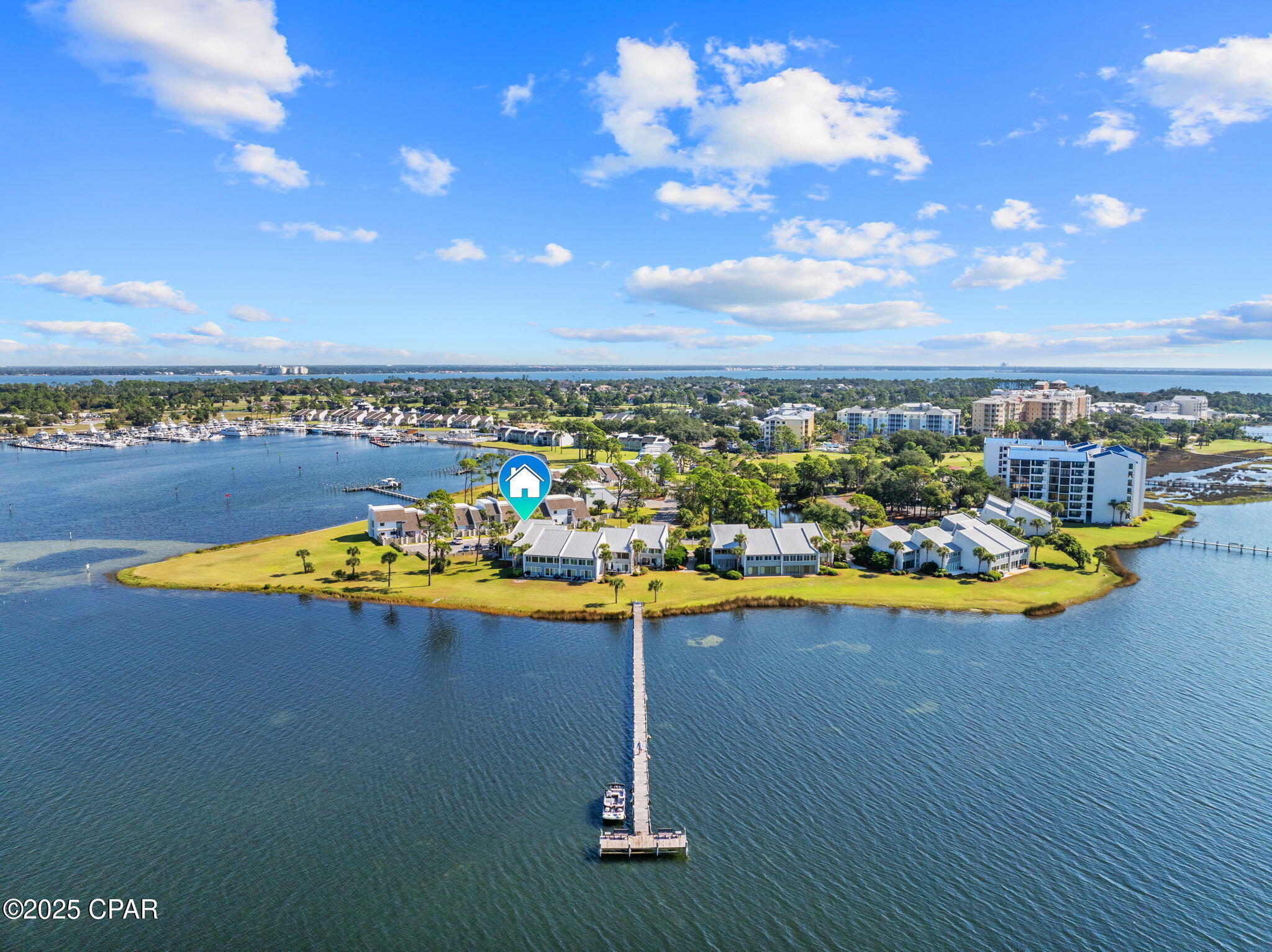 Bay Point Studio Villas Unit 3 - Residential