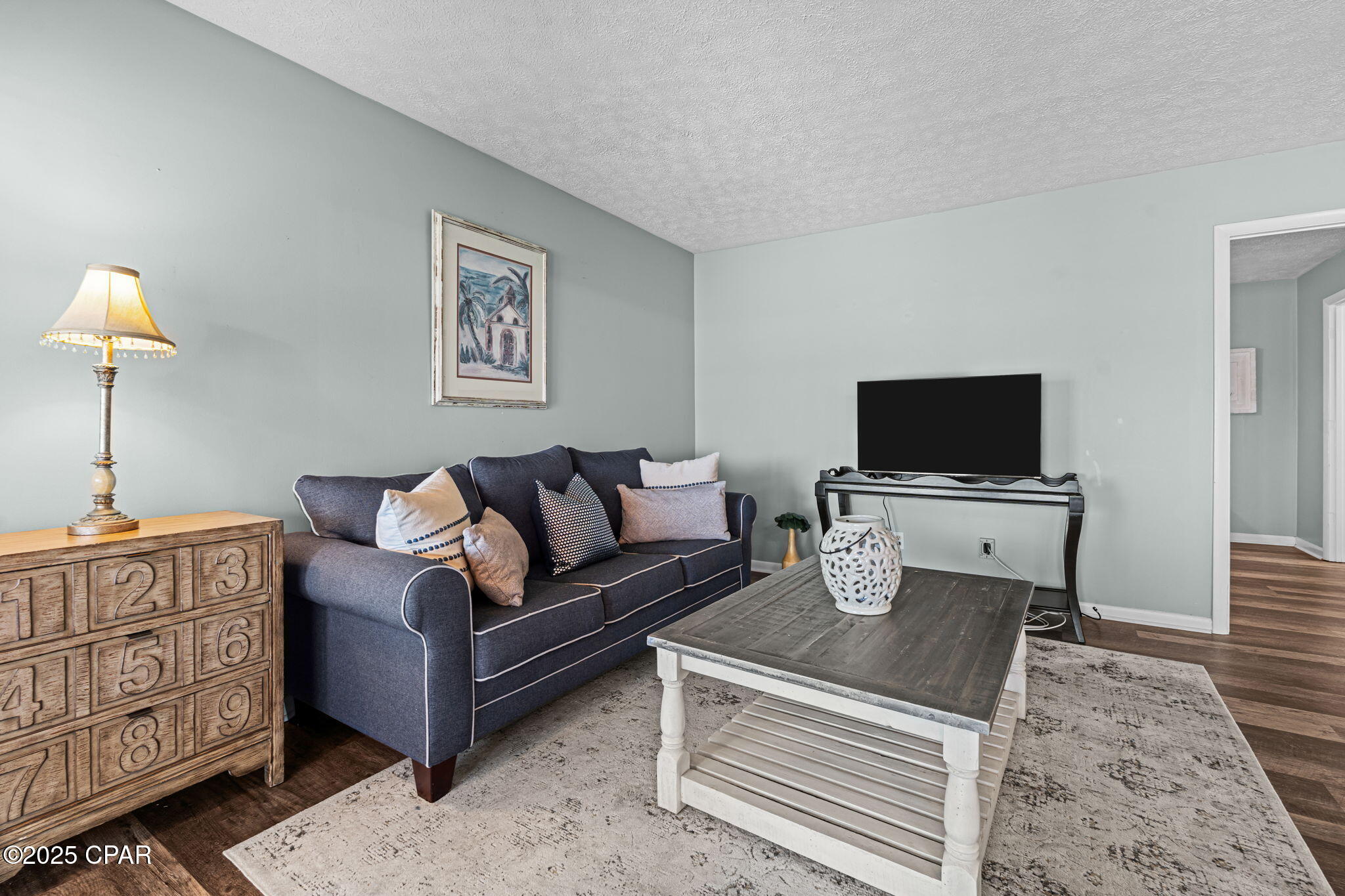 Bay Point Studio Villas Unit 3 - Residential