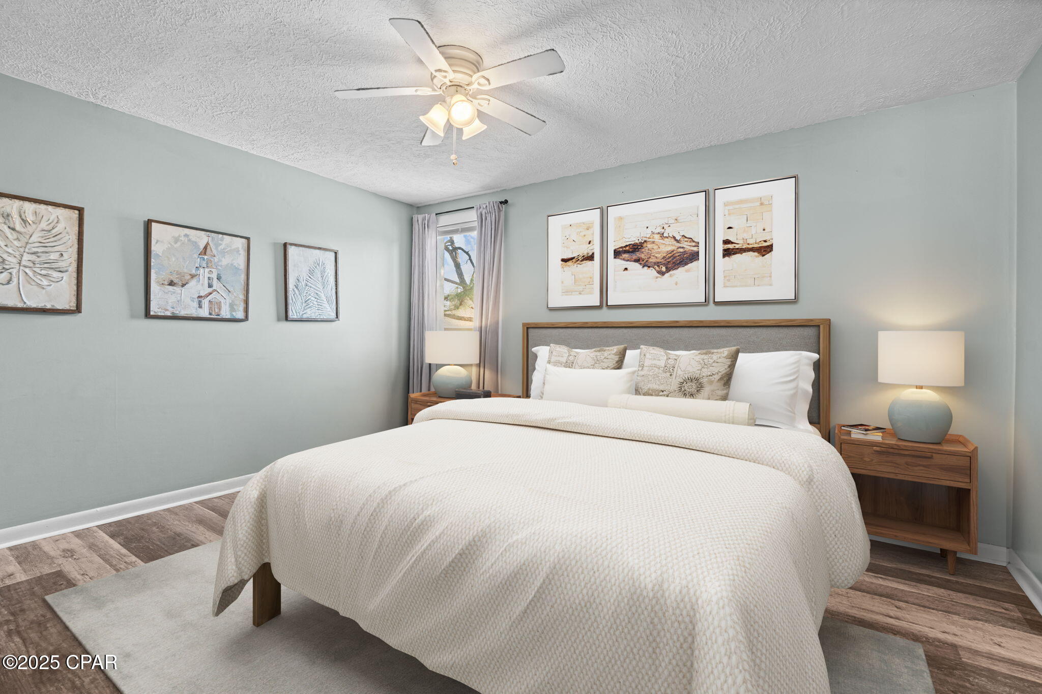 Bay Point Studio Villas Unit 3 - Residential