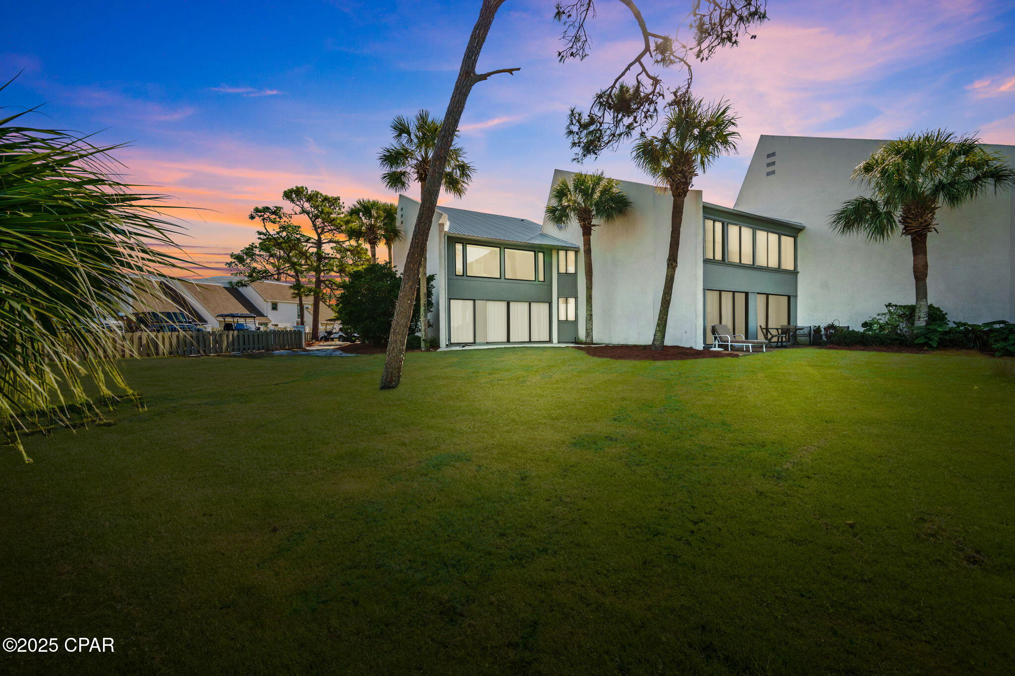 Bay Point Studio Villas Unit 3 - Residential