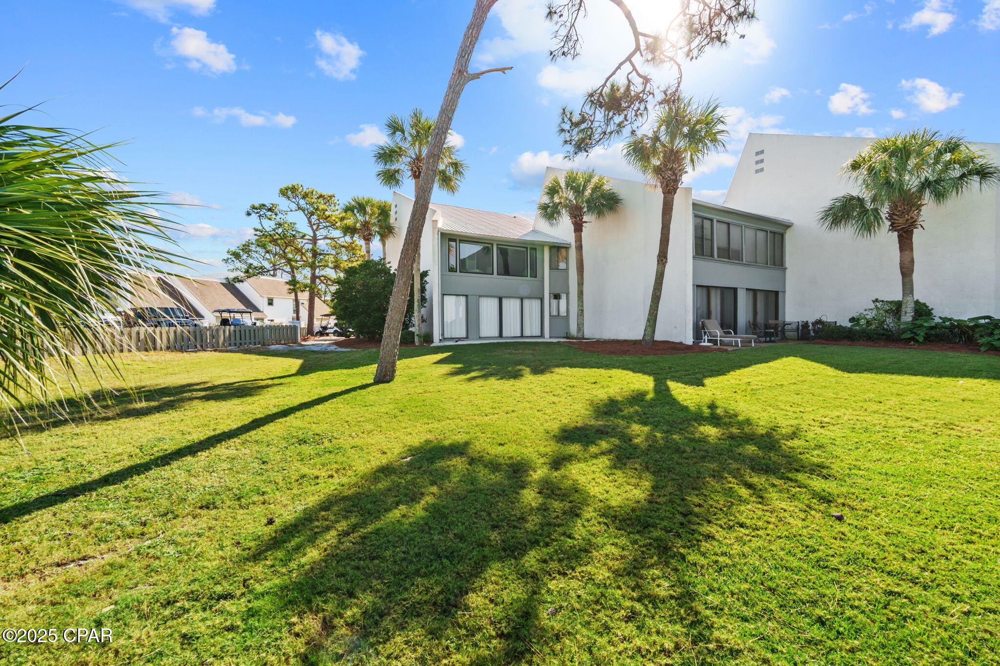 Bay Point Studio Villas Unit 3 - Residential