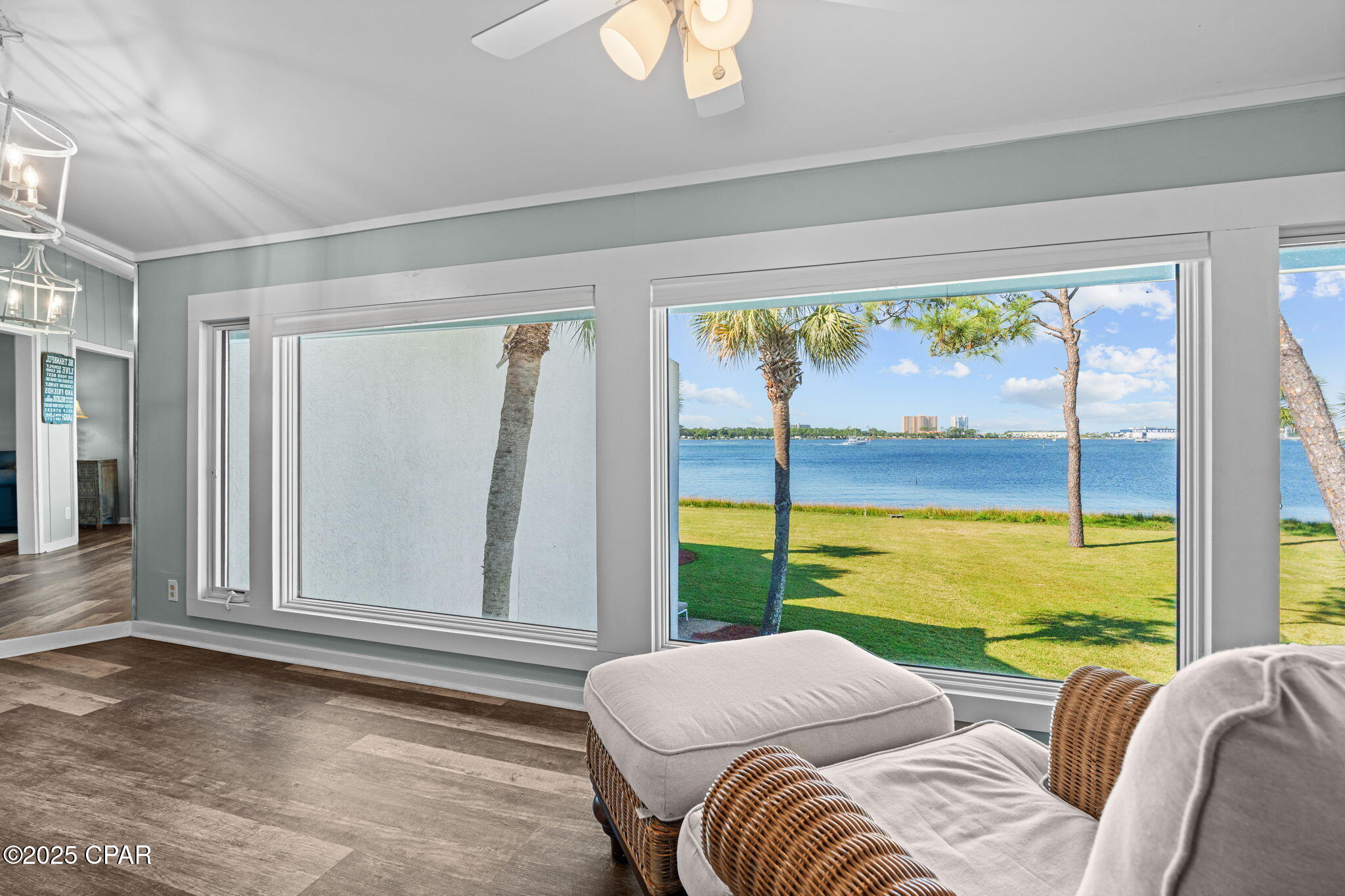 Bay Point Studio Villas Unit 3 - Residential