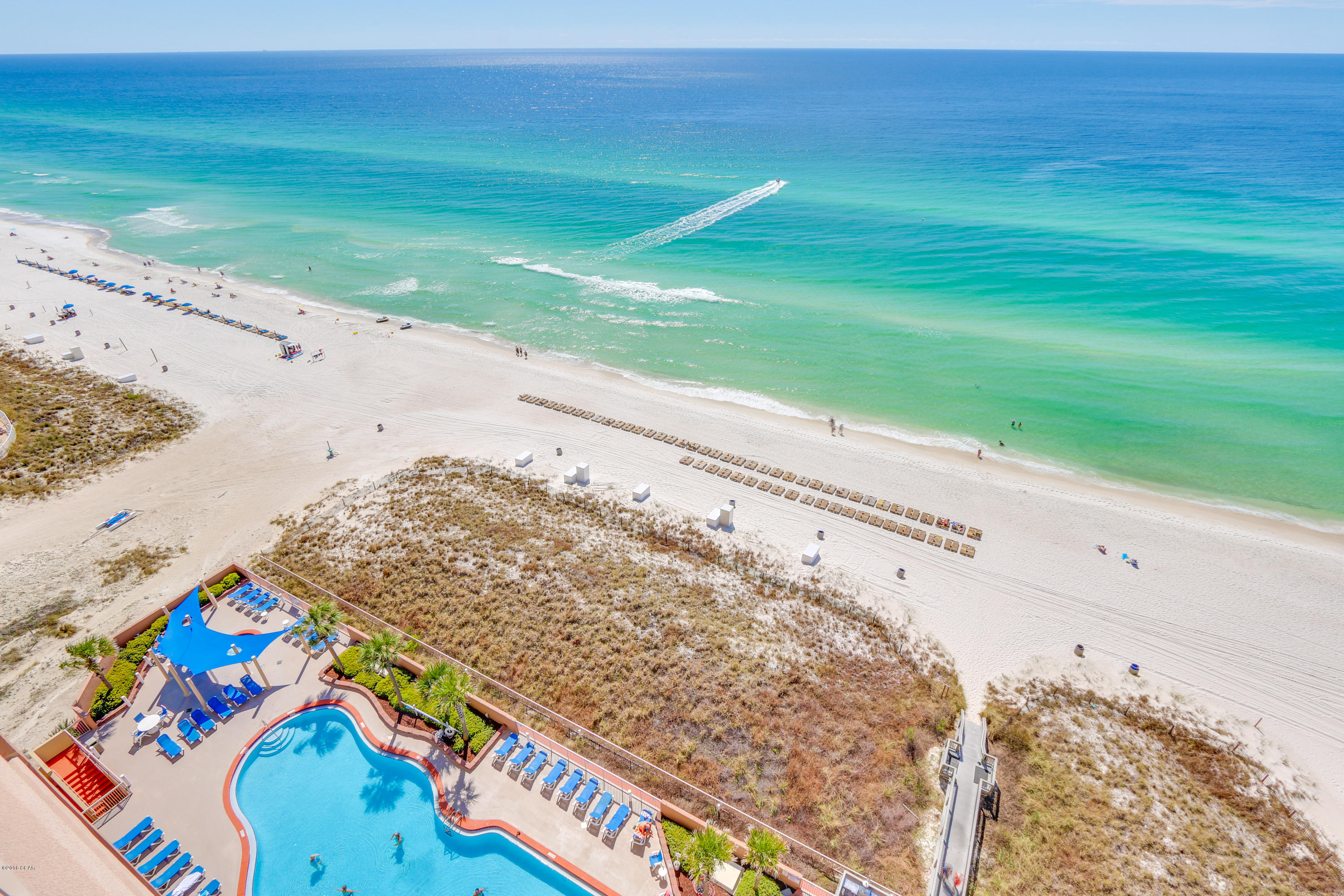 Sunrise Beach - Residential