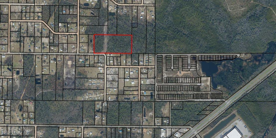 [No Recorded Subdiv] - Land