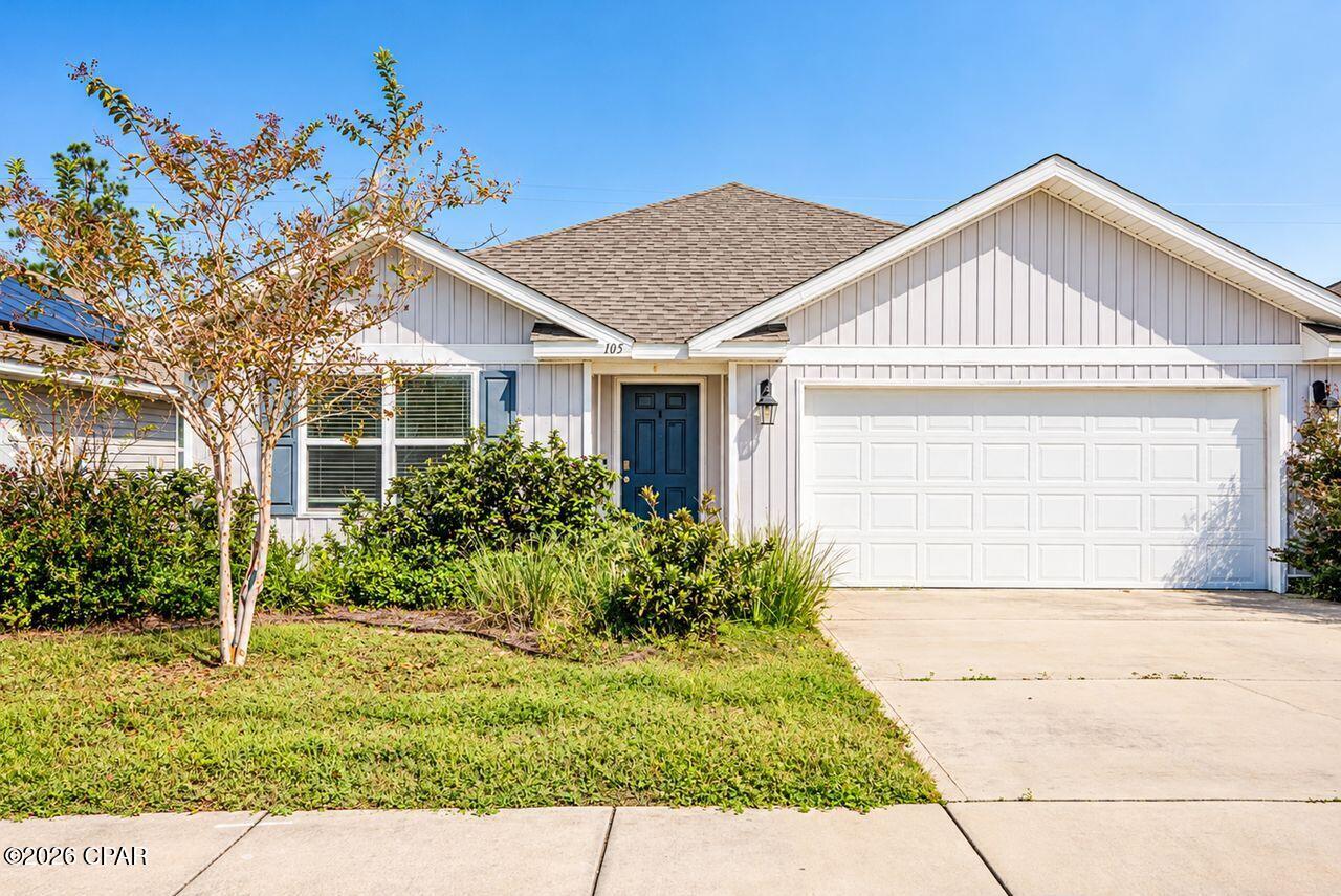 105 Osprey Lake Road