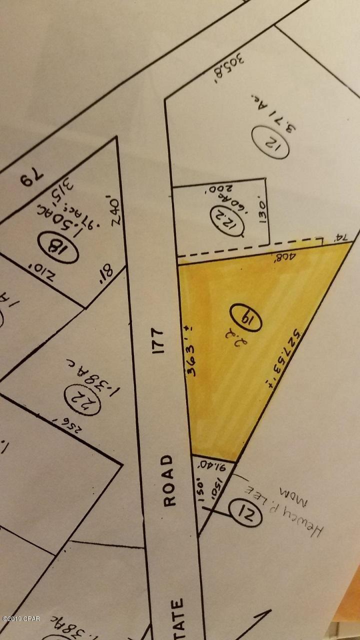 No Named Subdivision - Residential