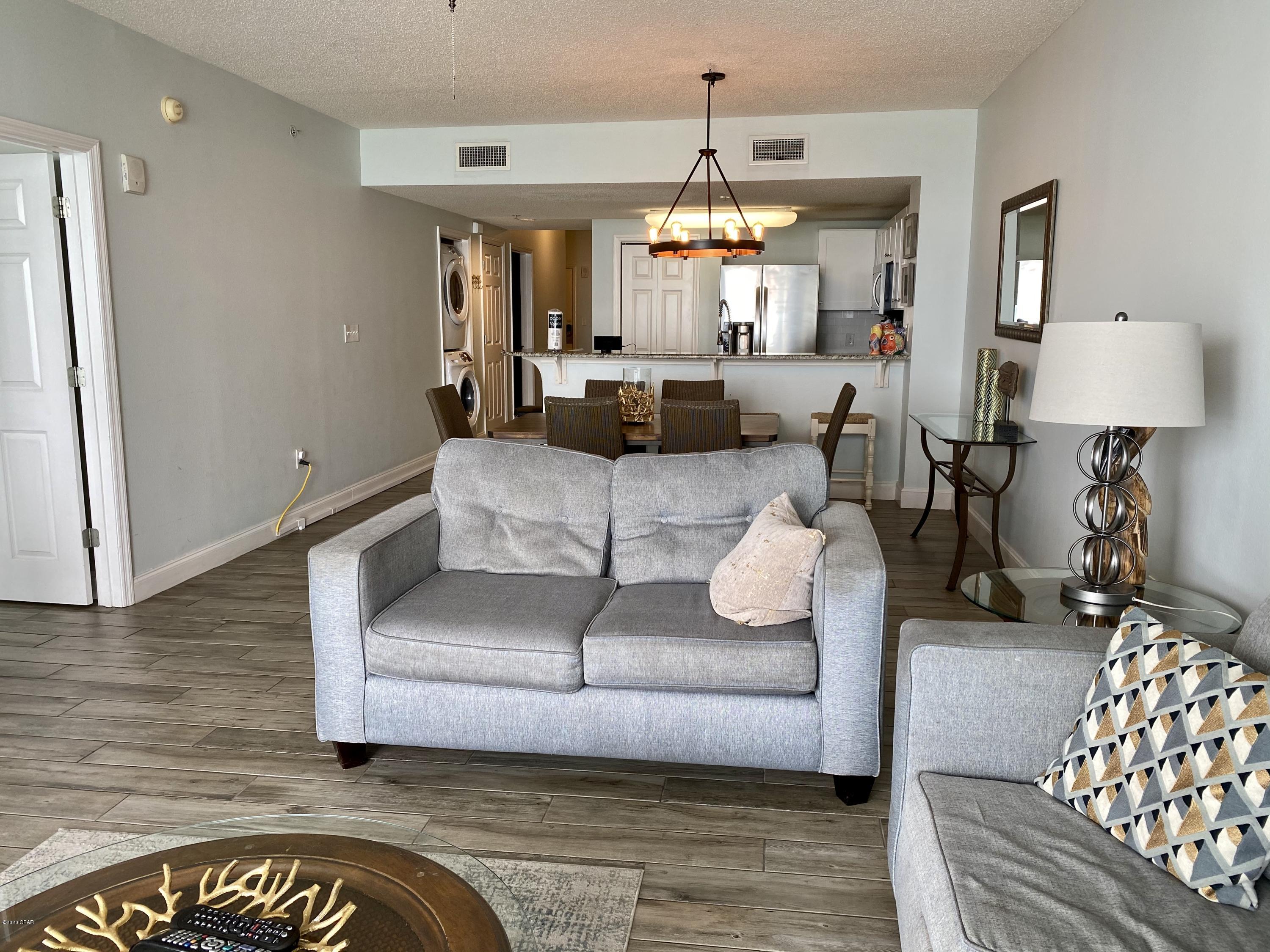 Majestic Beach Tower I - Residential