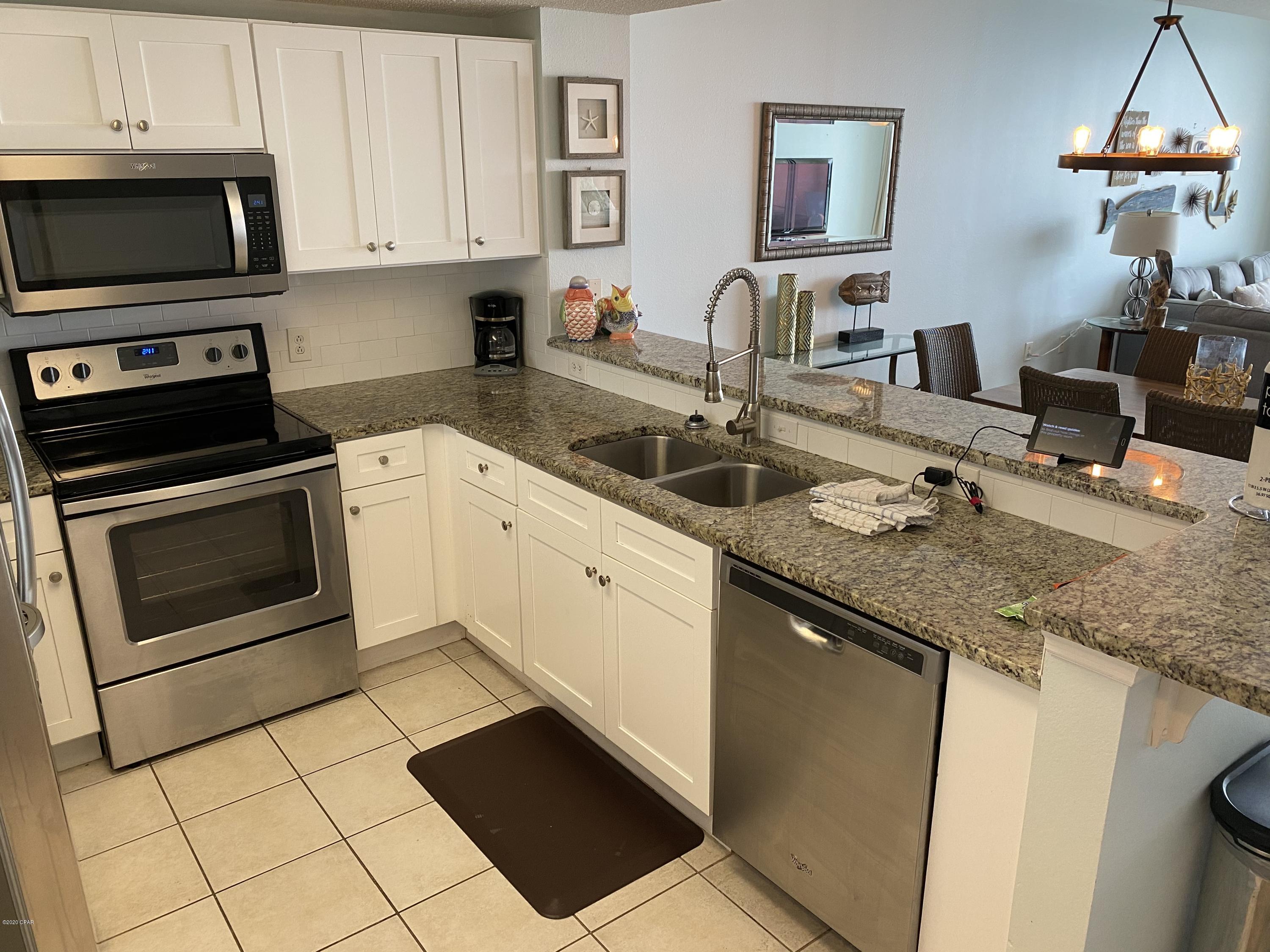 Majestic Beach Tower I - Residential