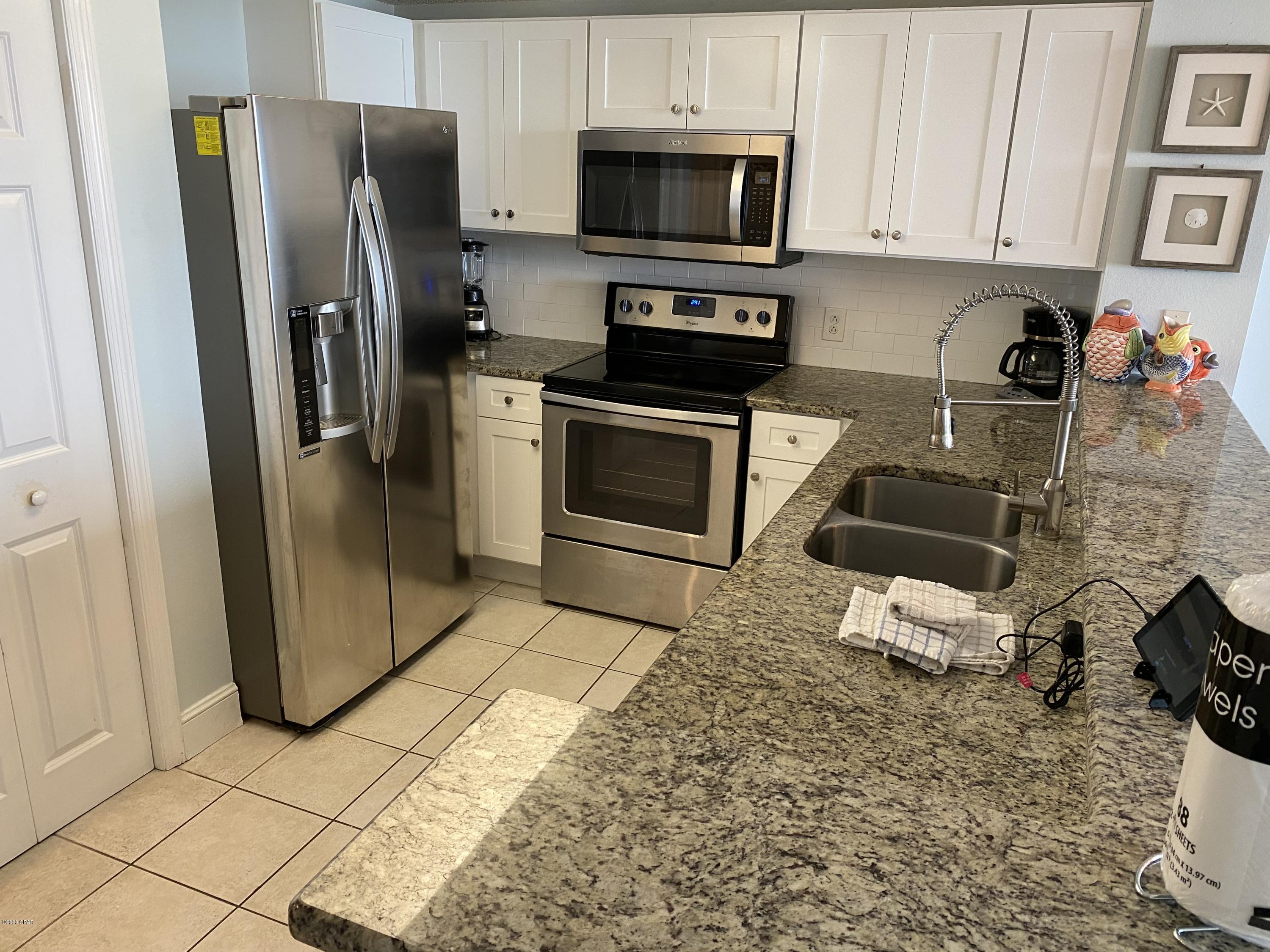 Majestic Beach Tower I - Residential