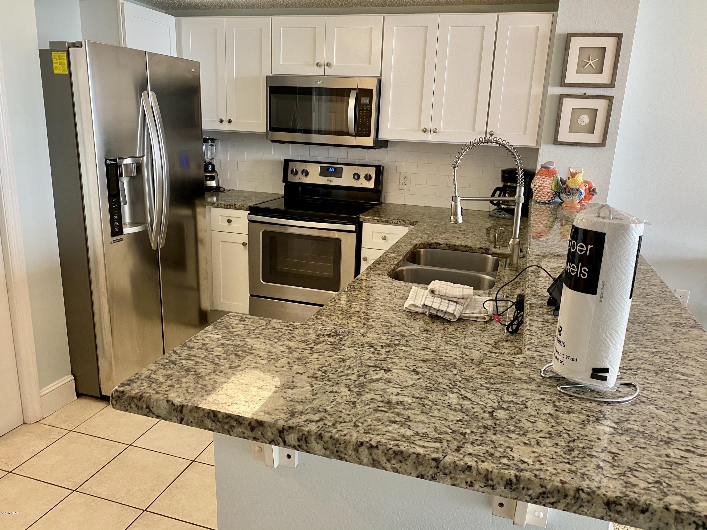 Majestic Beach Tower I - Residential