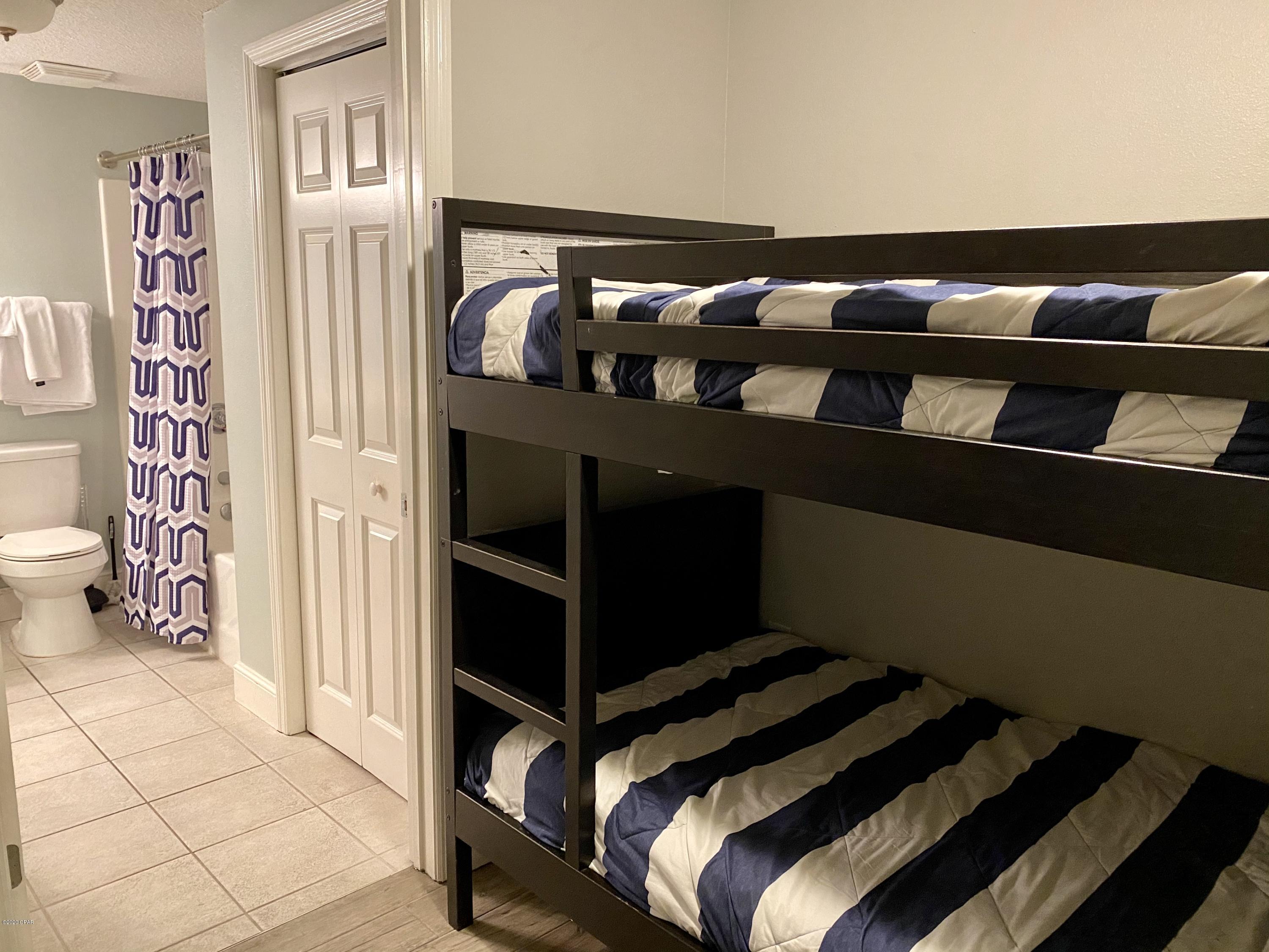 Majestic Beach Tower I - Residential