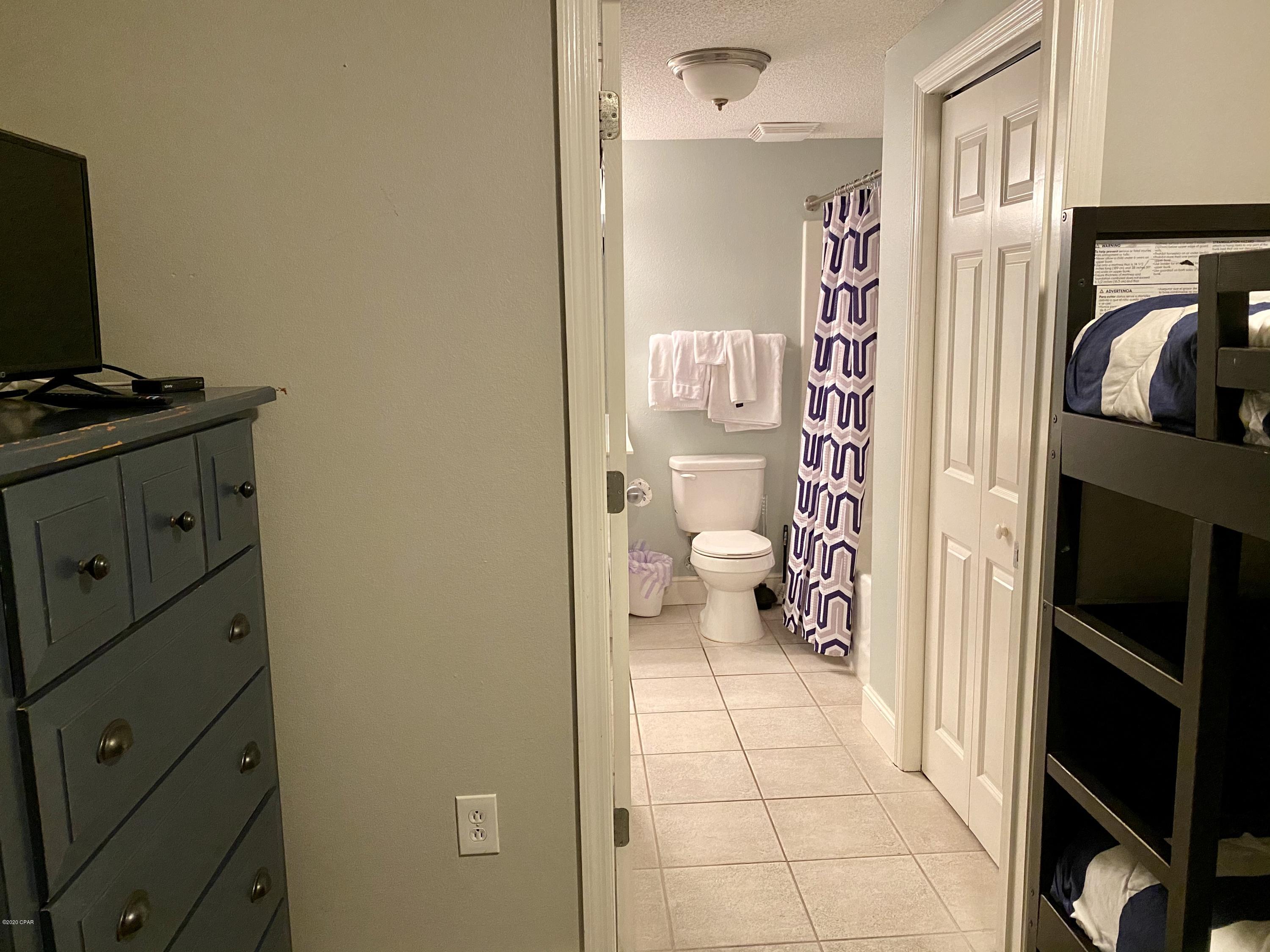 Majestic Beach Tower I - Residential