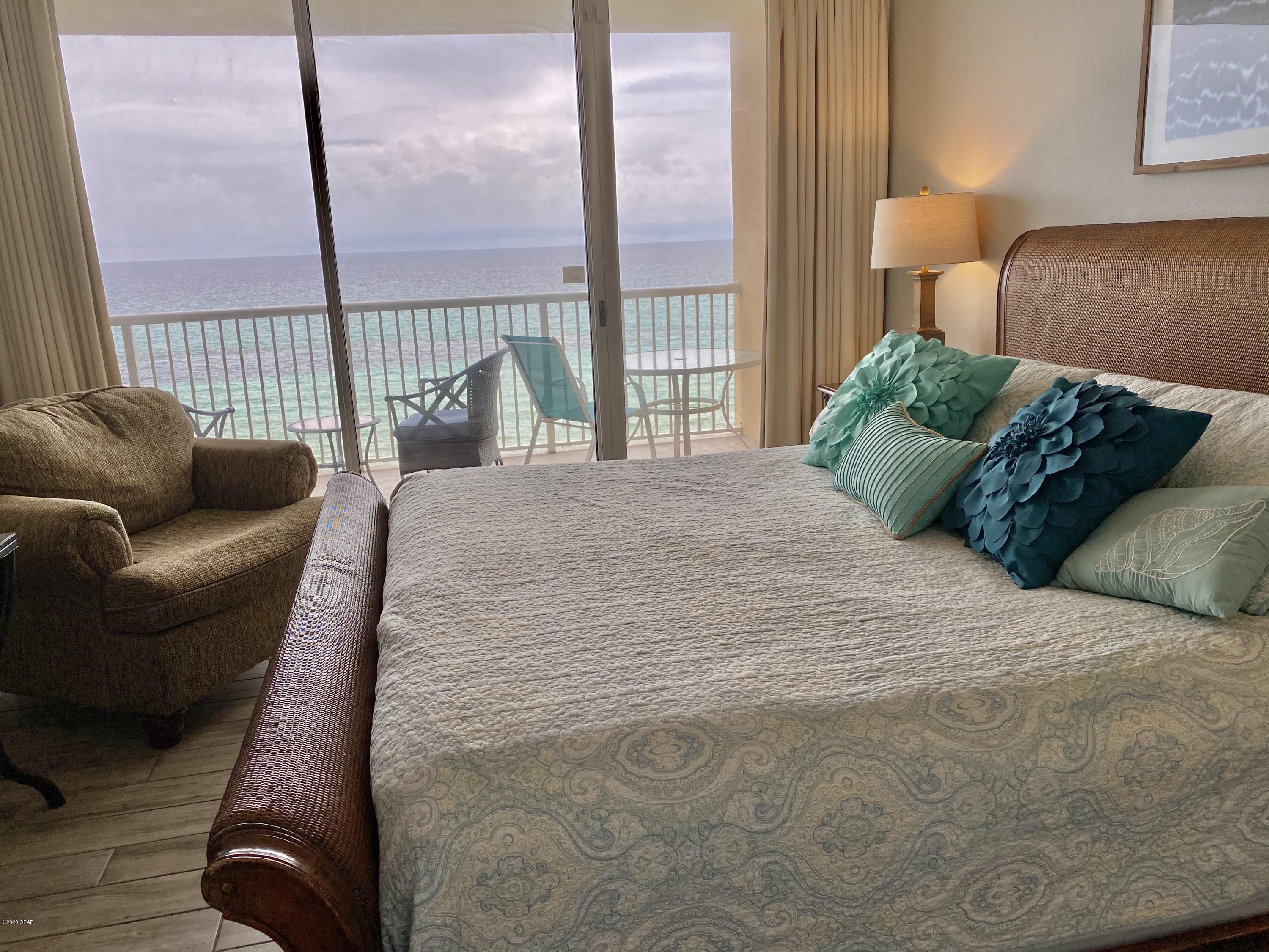 Majestic Beach Tower I - Residential