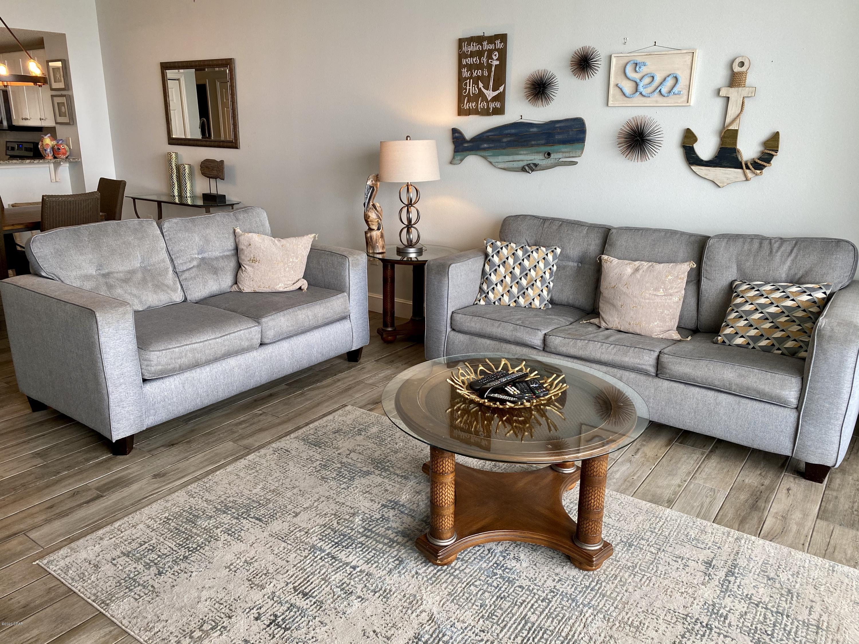 Majestic Beach Tower I - Residential