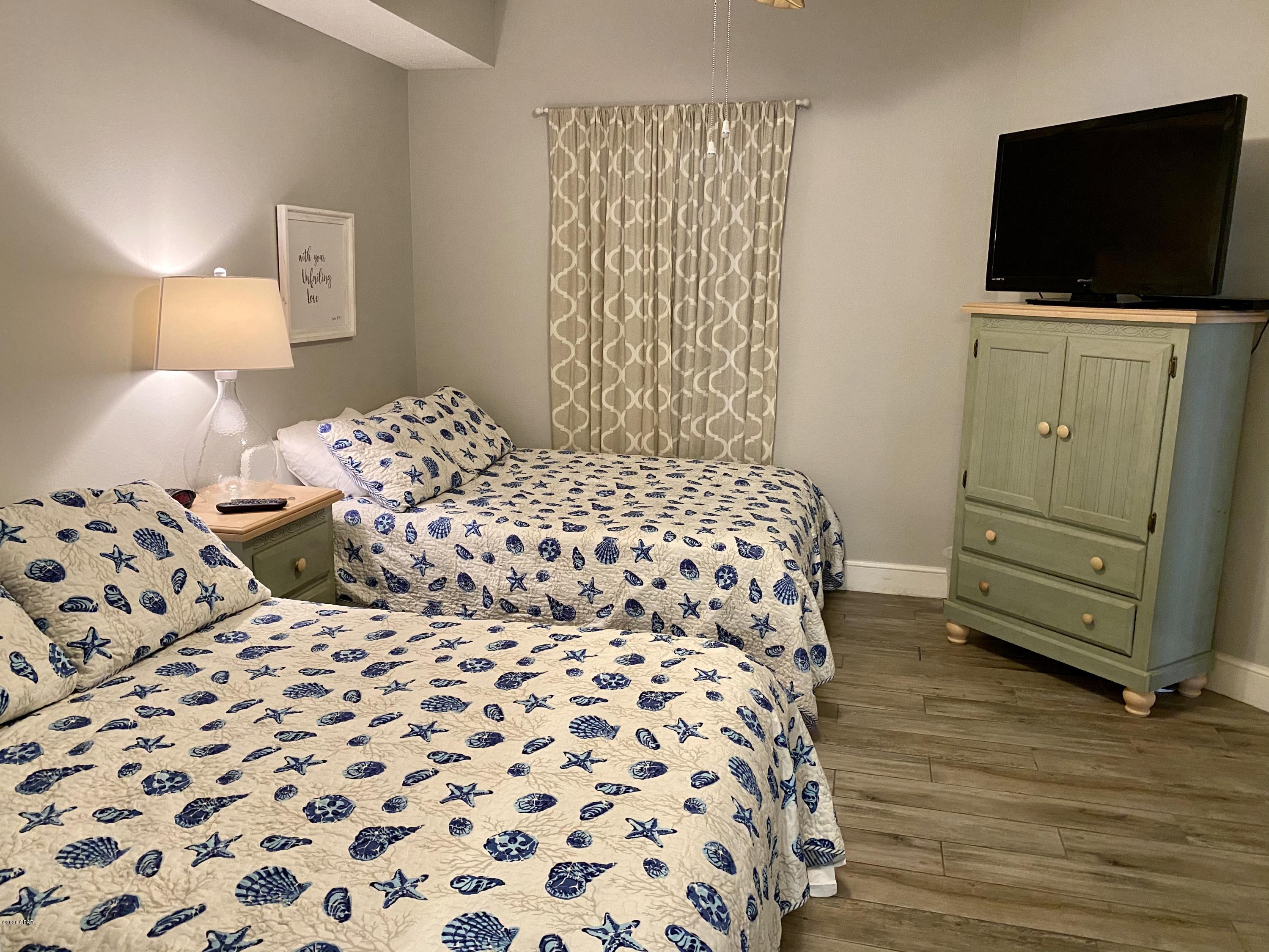 Majestic Beach Tower I - Residential