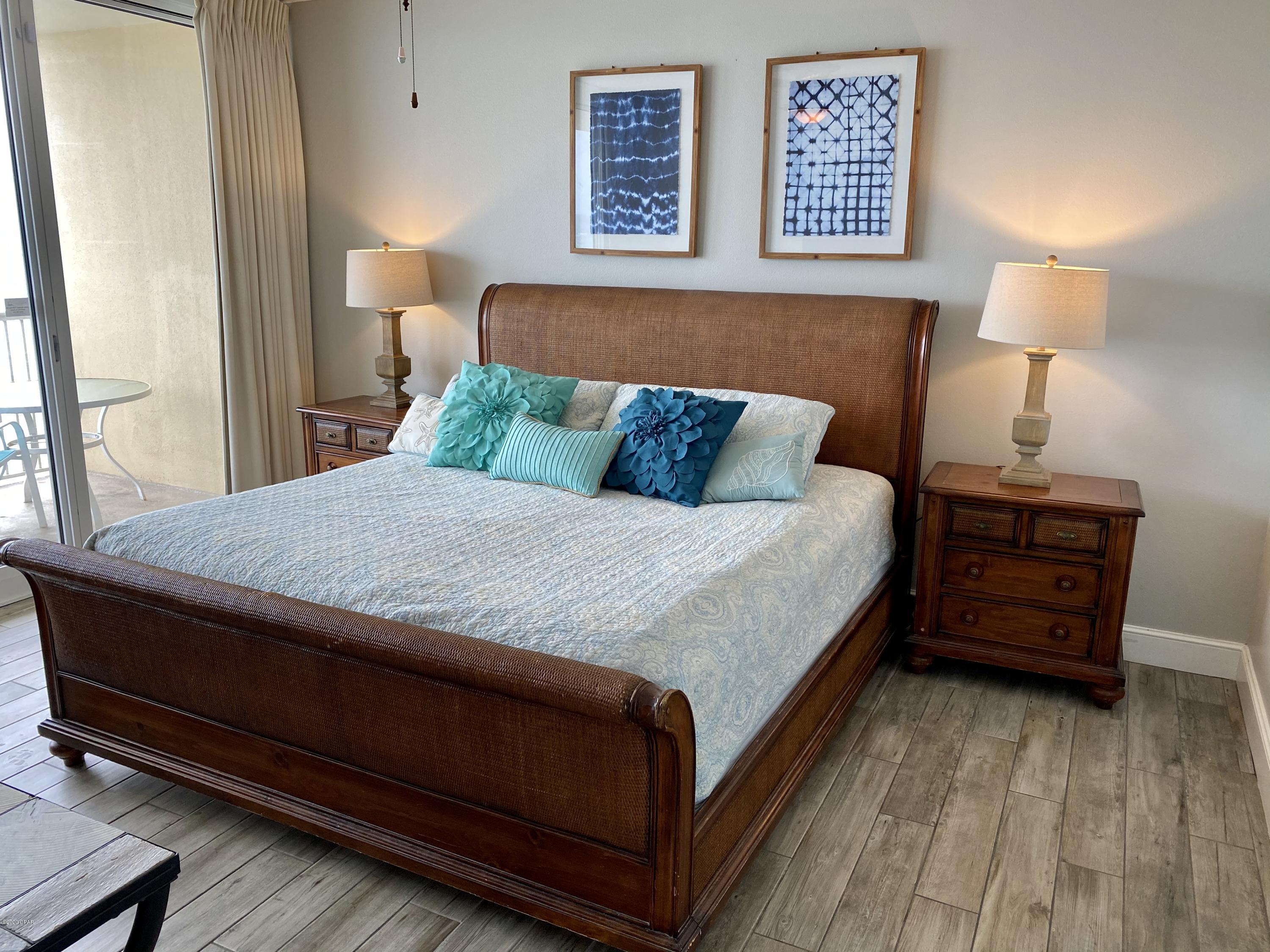 Majestic Beach Tower I - Residential