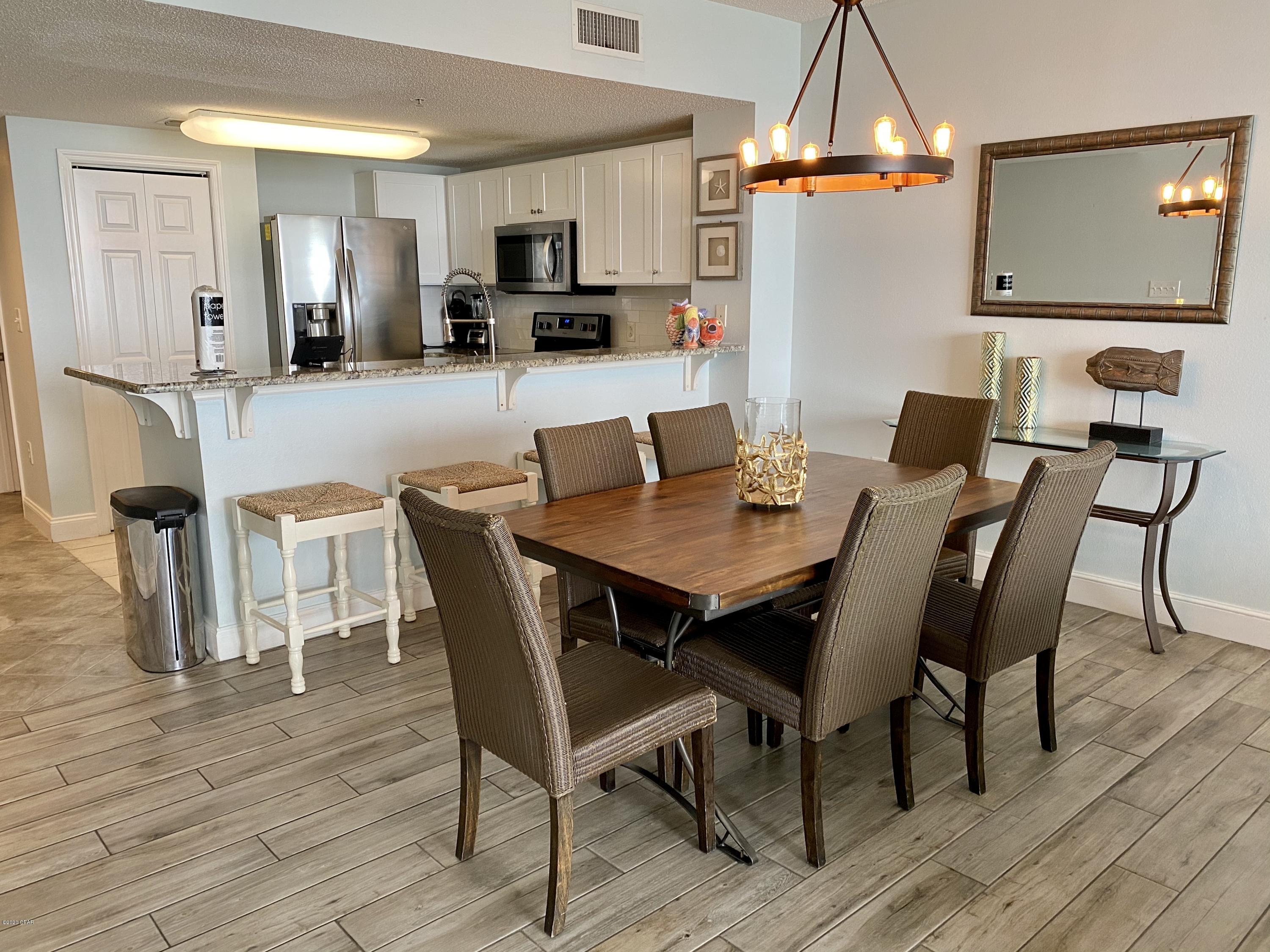 Majestic Beach Tower I - Residential