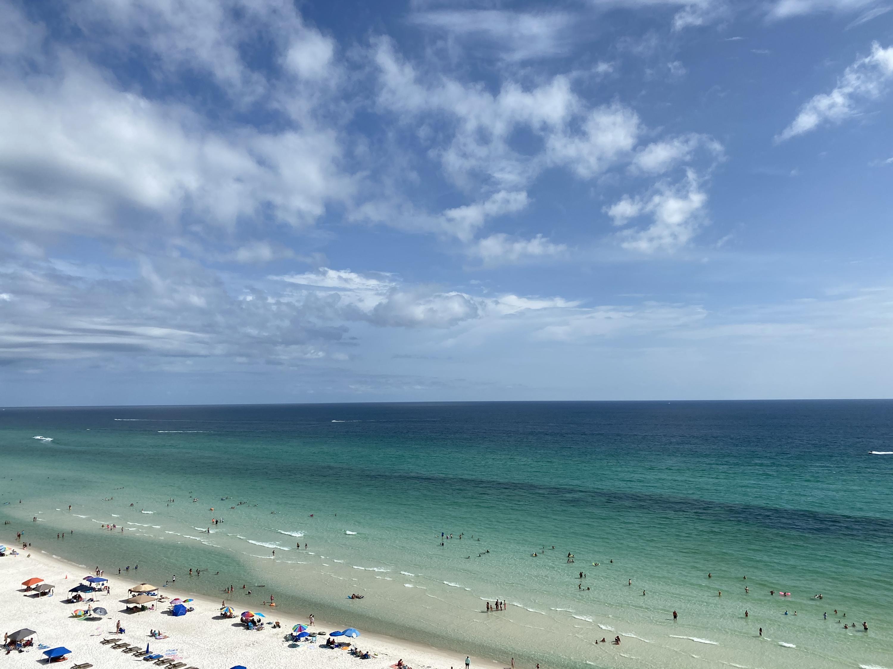 Majestic Beach Tower I - Residential