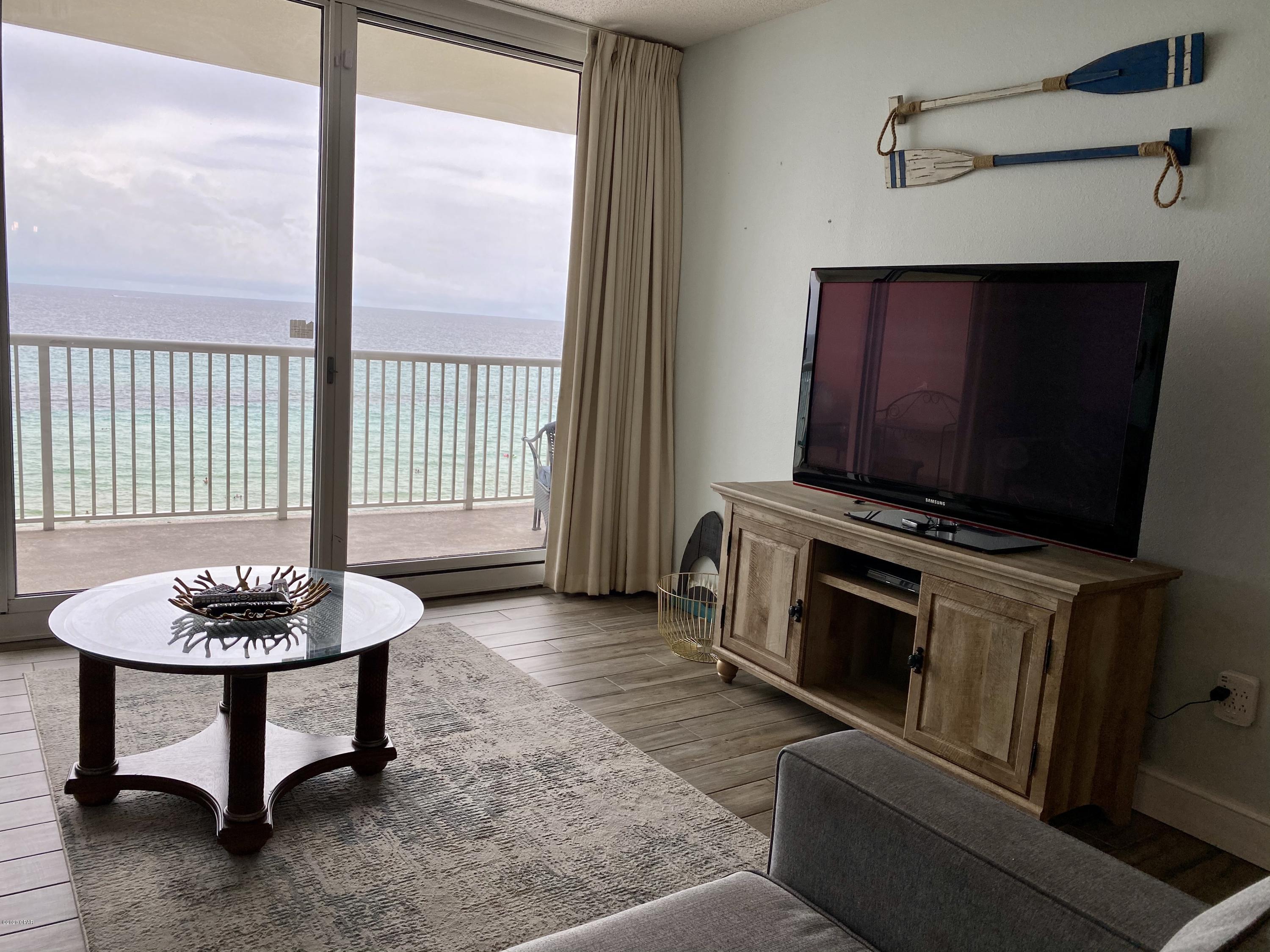 Majestic Beach Tower I - Residential