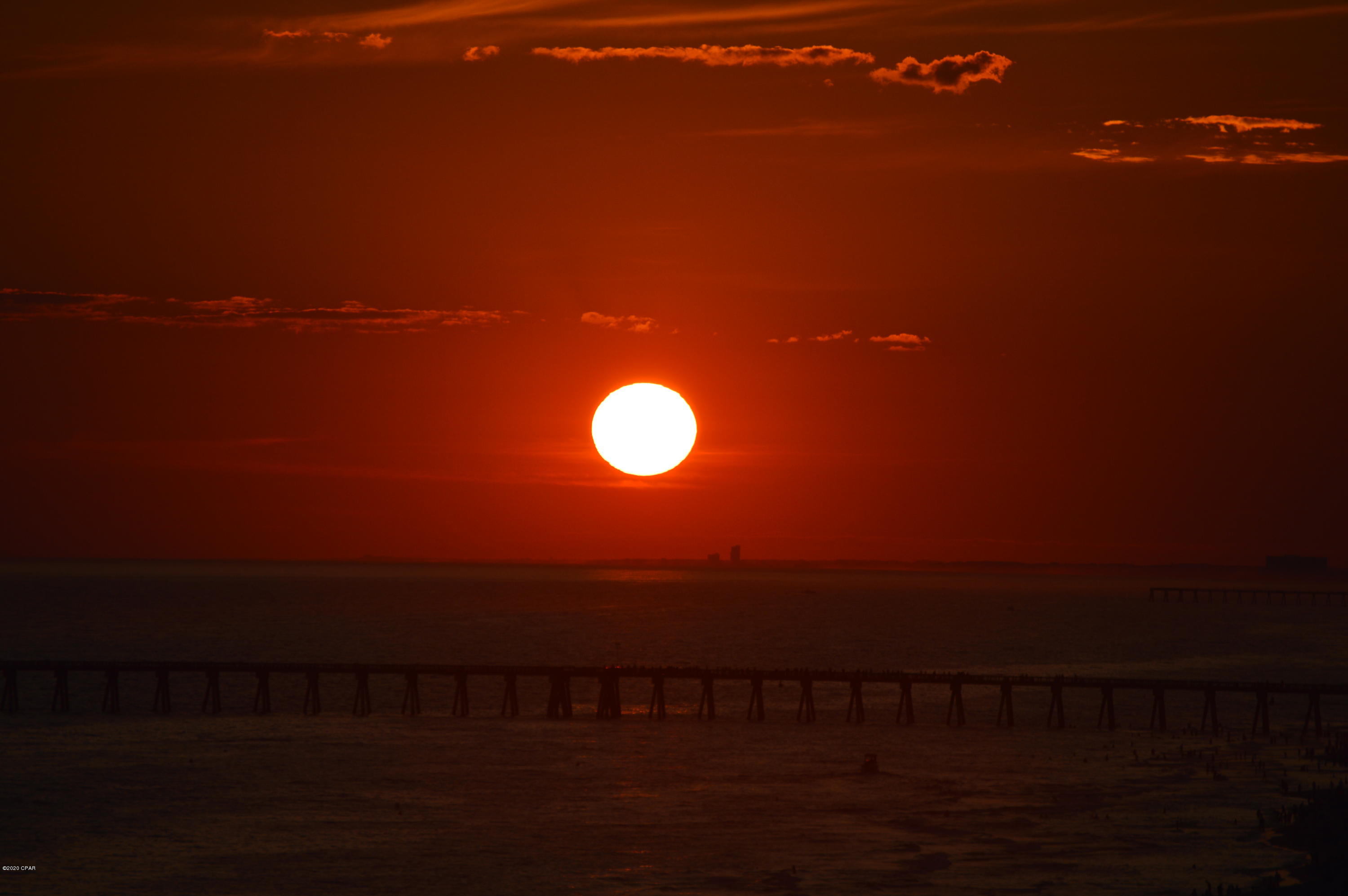 Majestic Beach Tower I - Residential