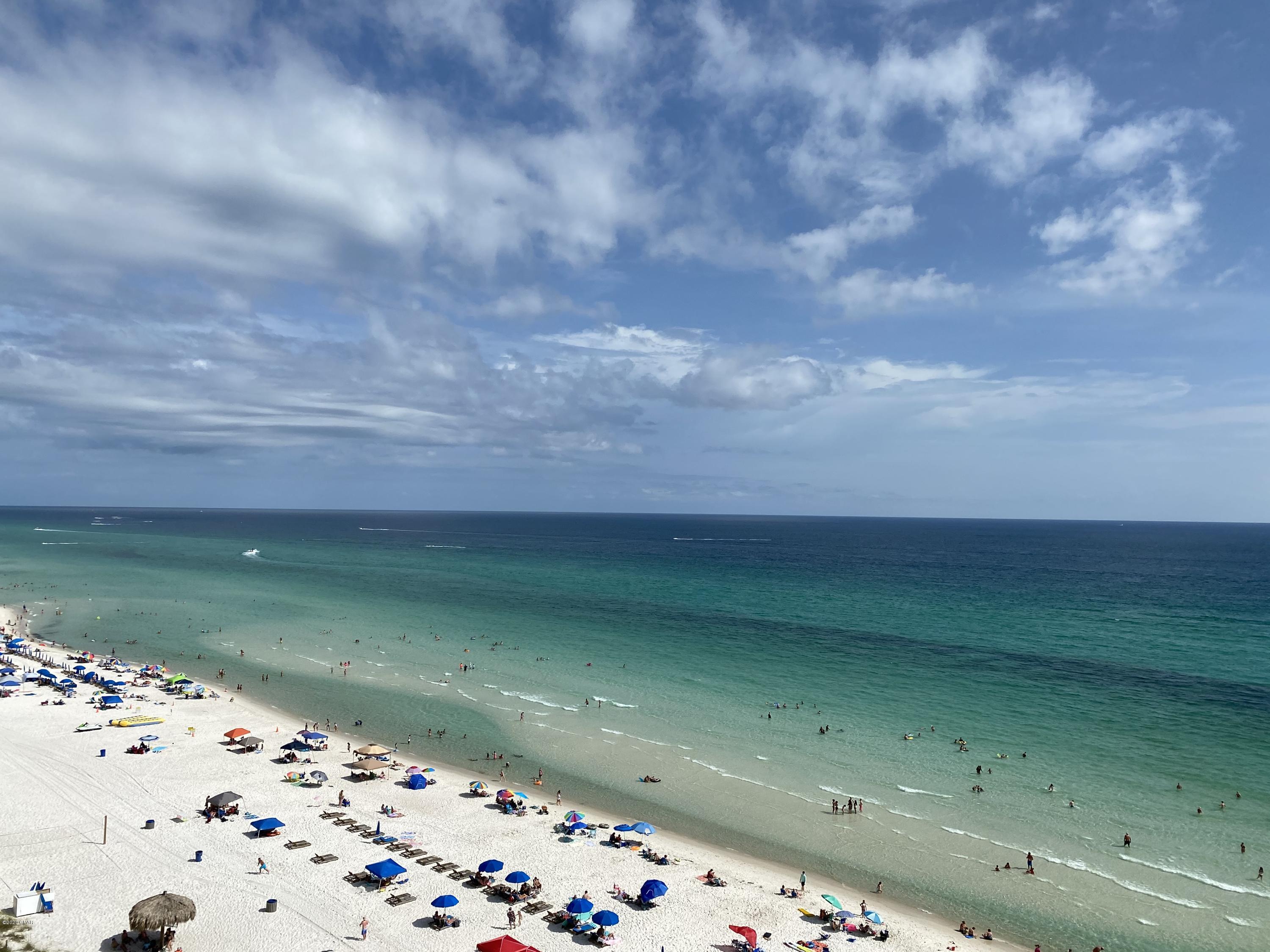 Majestic Beach Tower I - Residential