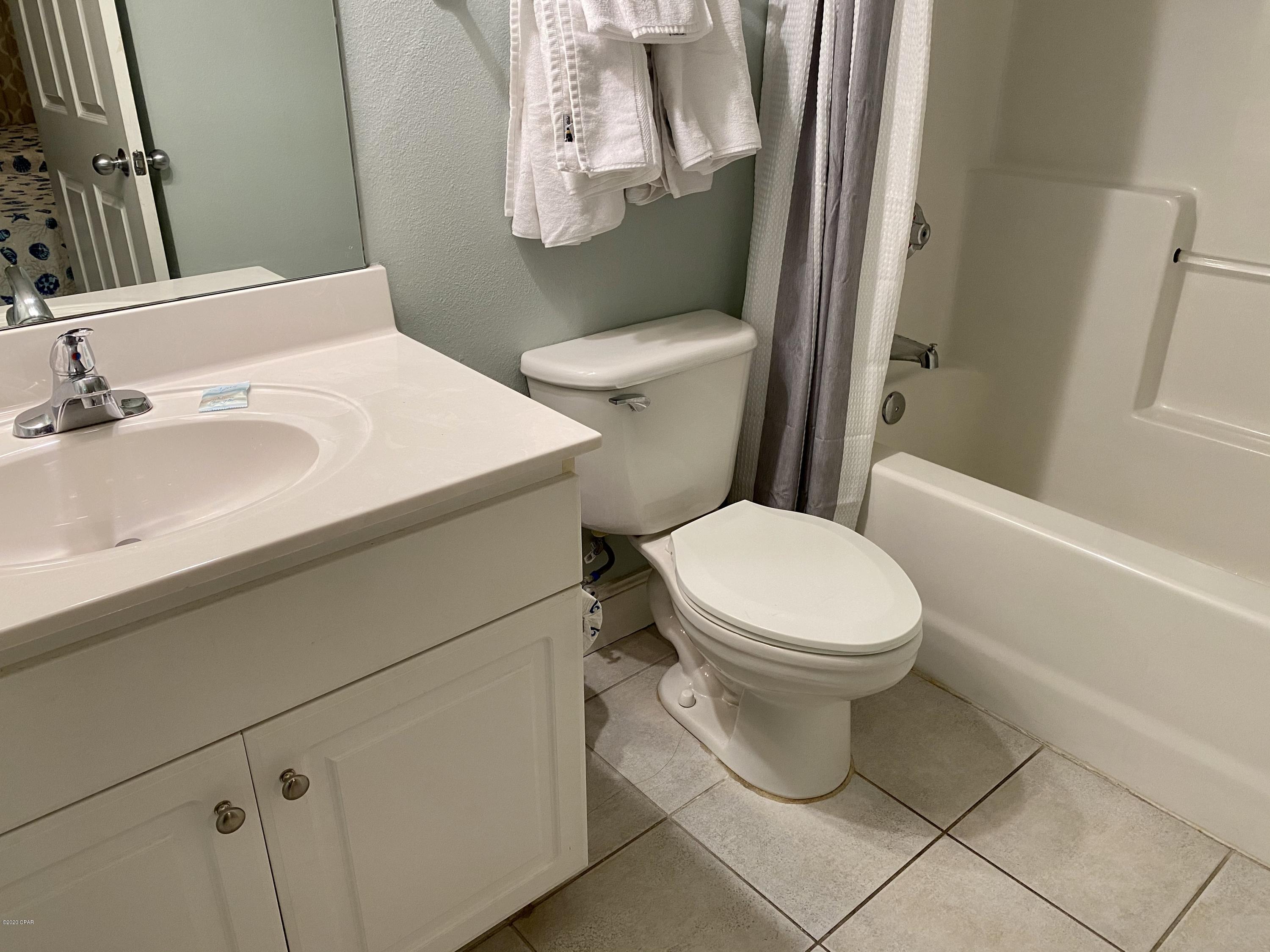 Majestic Beach Tower I - Residential