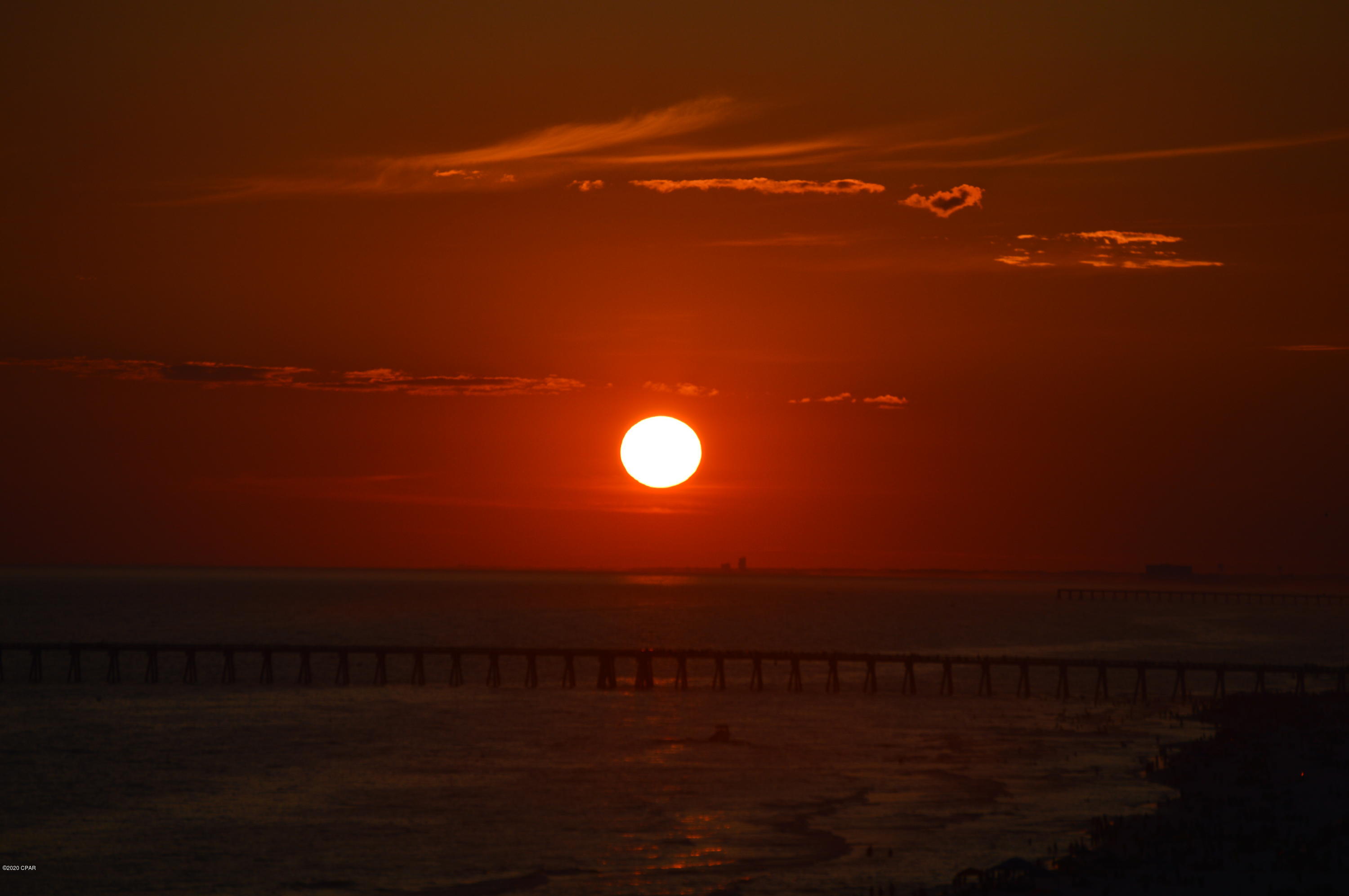 Majestic Beach Tower I - Residential
