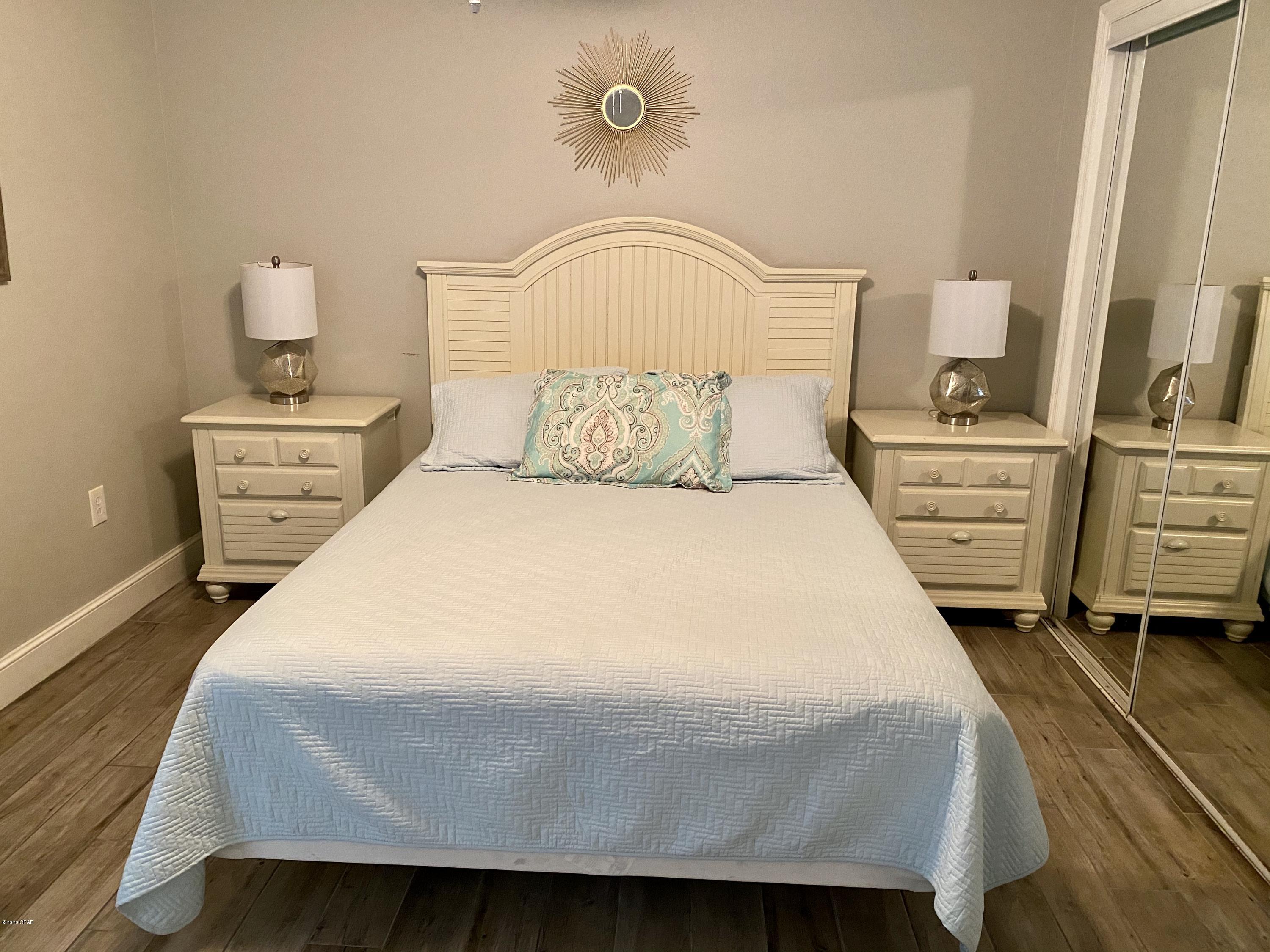 Majestic Beach Tower I - Residential