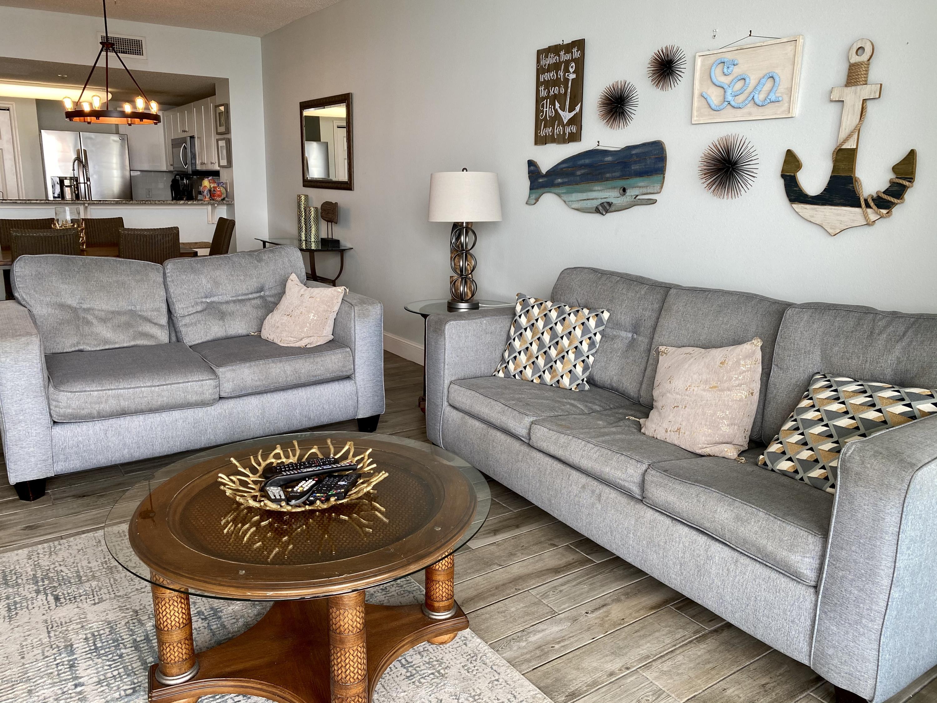 Majestic Beach Tower I - Residential