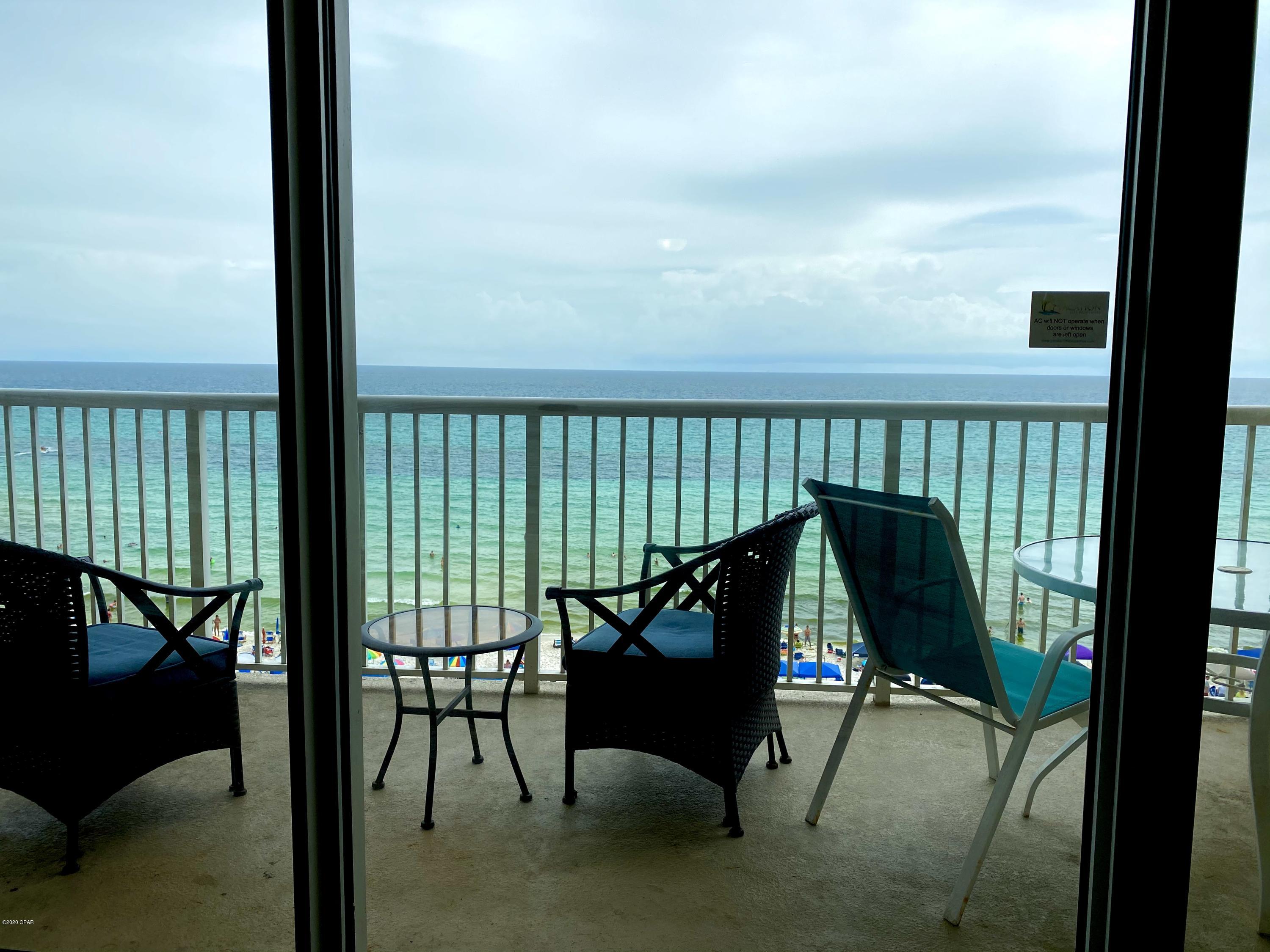 Majestic Beach Tower I - Residential