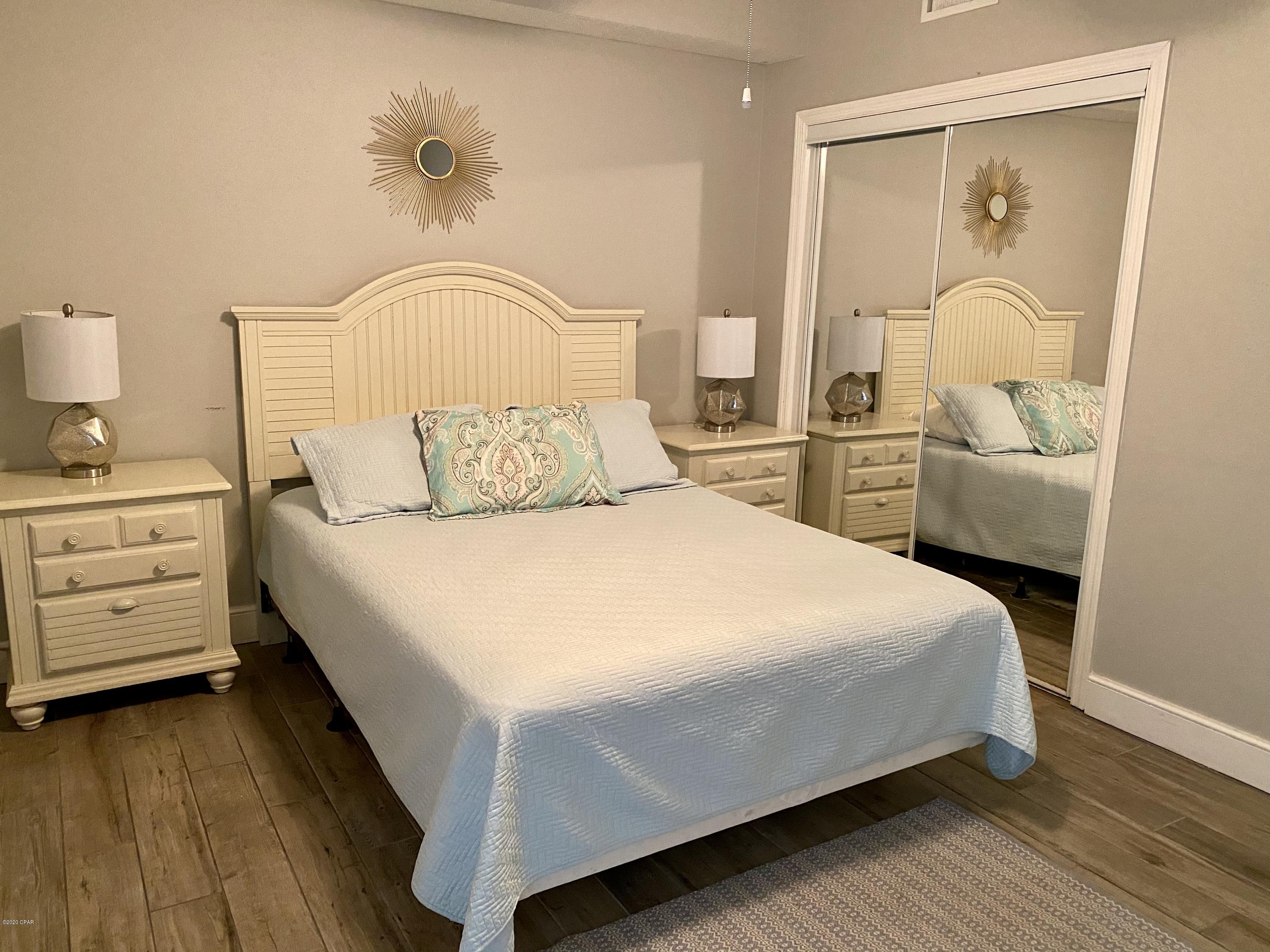 Majestic Beach Tower I - Residential