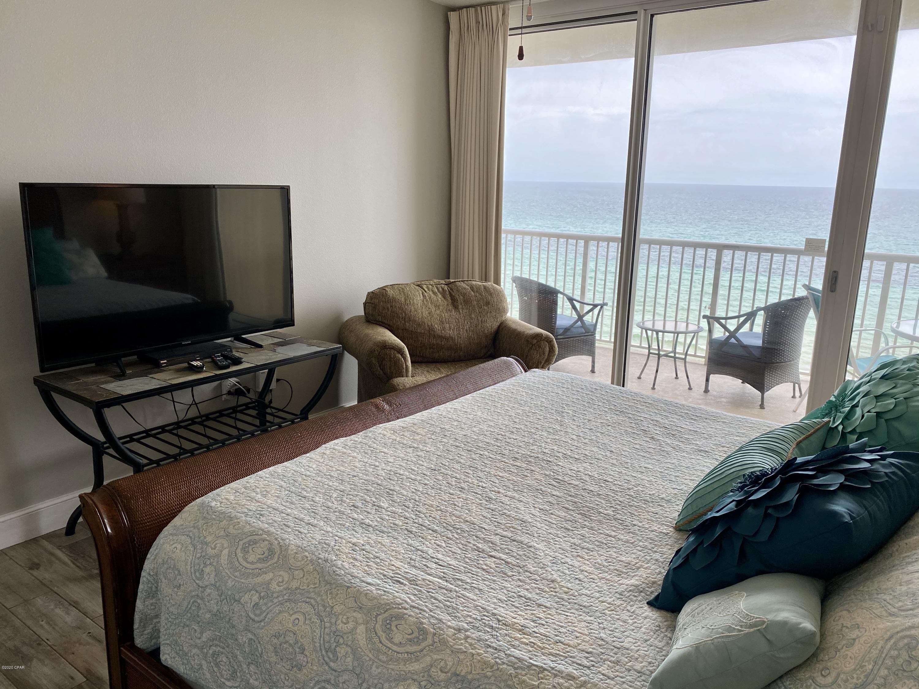 Majestic Beach Tower I - Residential