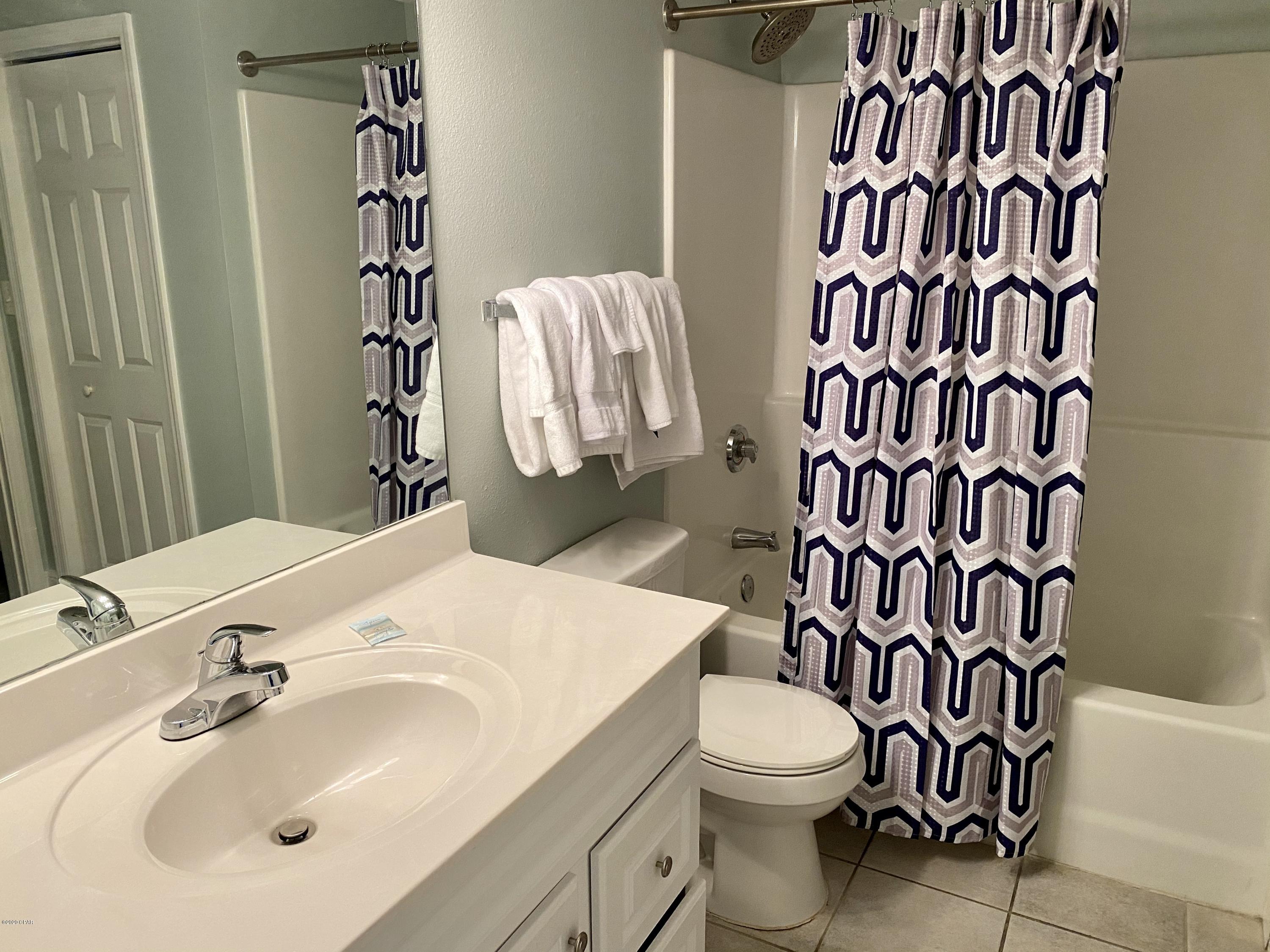 Majestic Beach Tower I - Residential