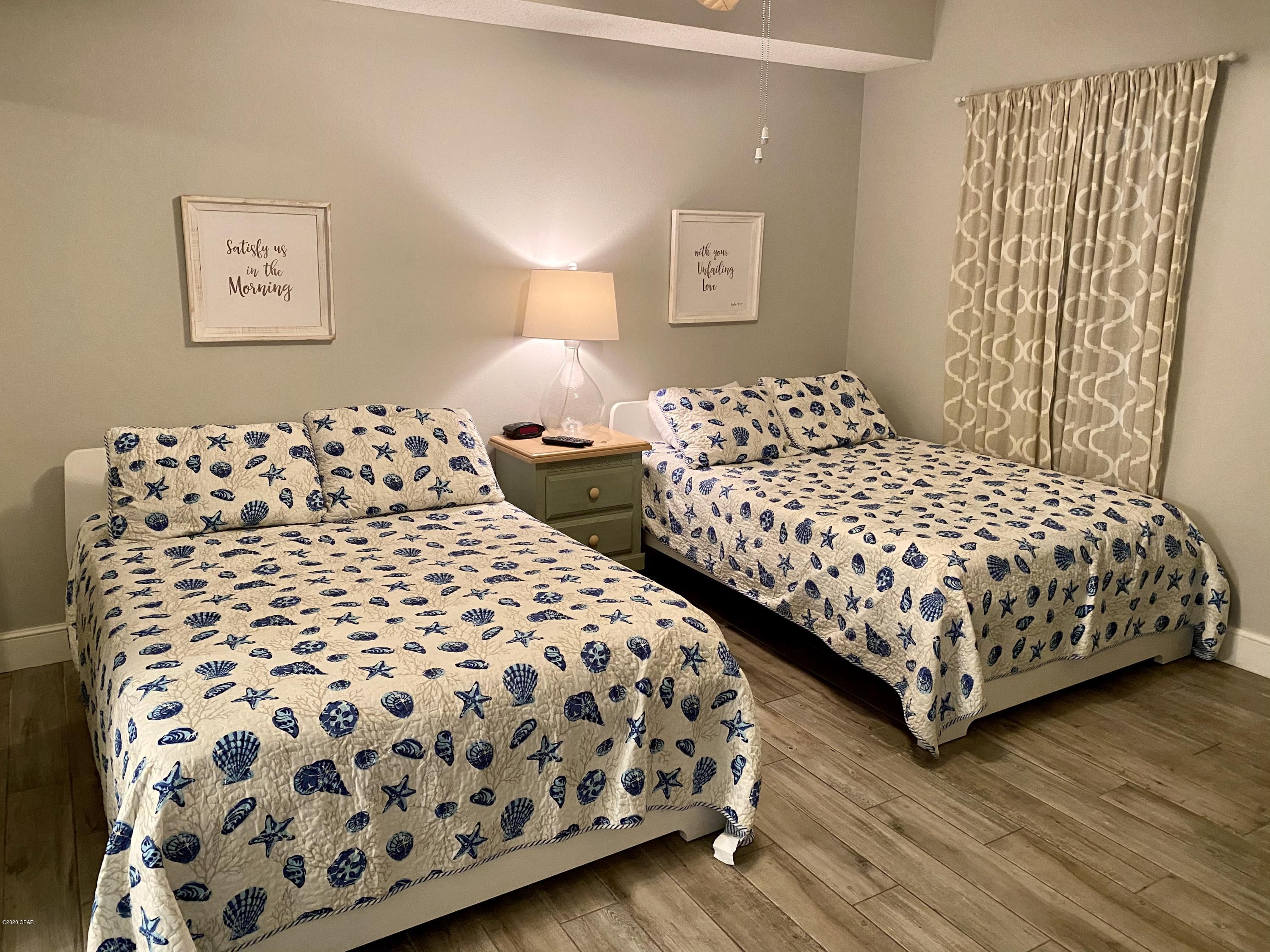 Majestic Beach Tower I - Residential