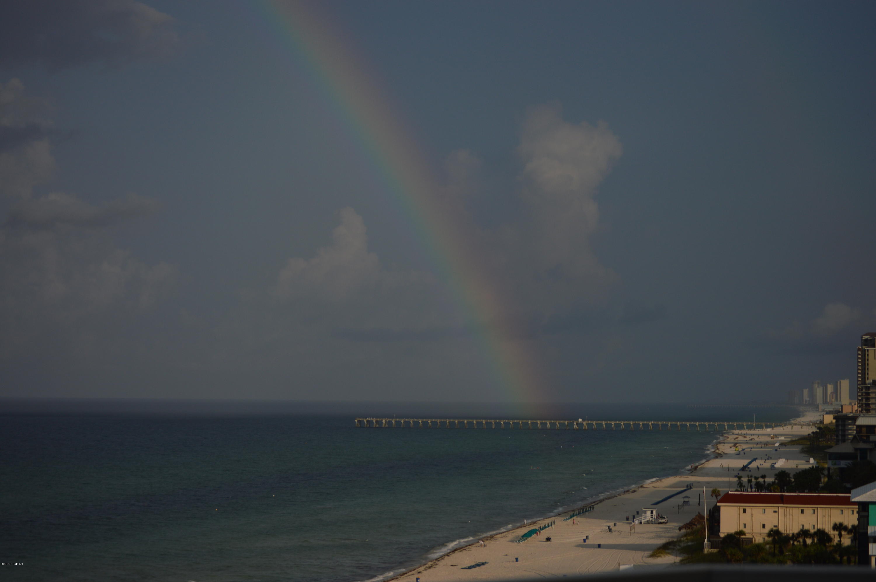 Majestic Beach Tower I - Residential