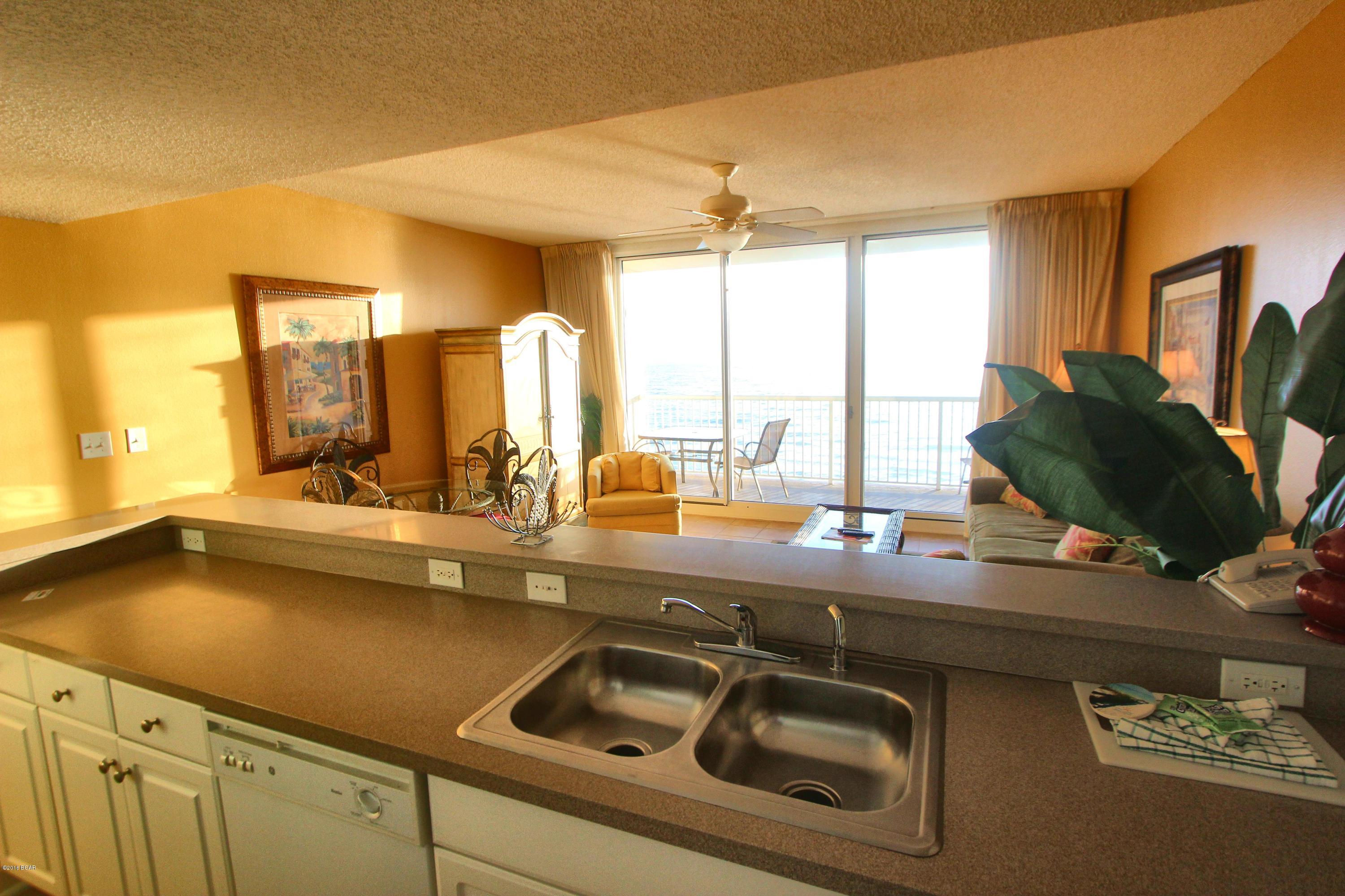 Majestic Beach Tower I - Residential