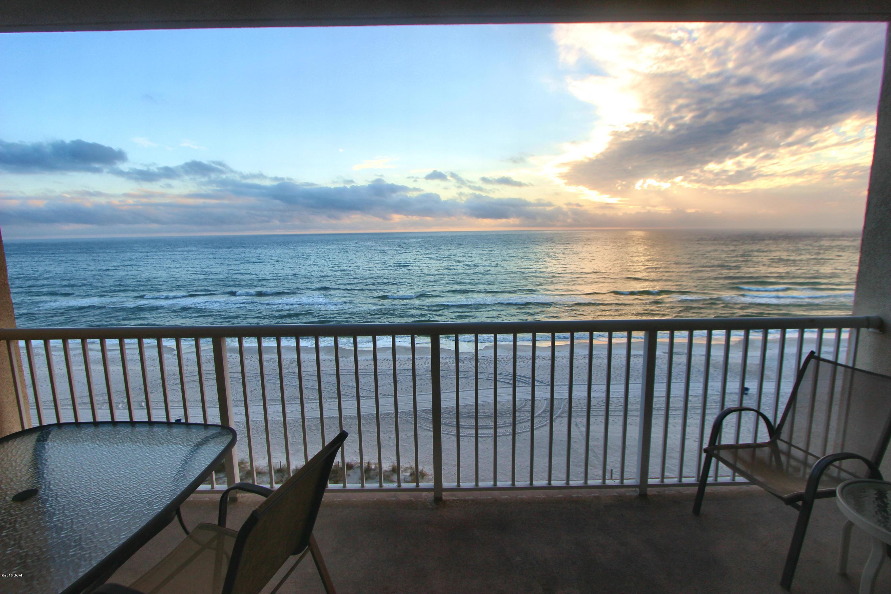 Majestic Beach Tower I - Residential