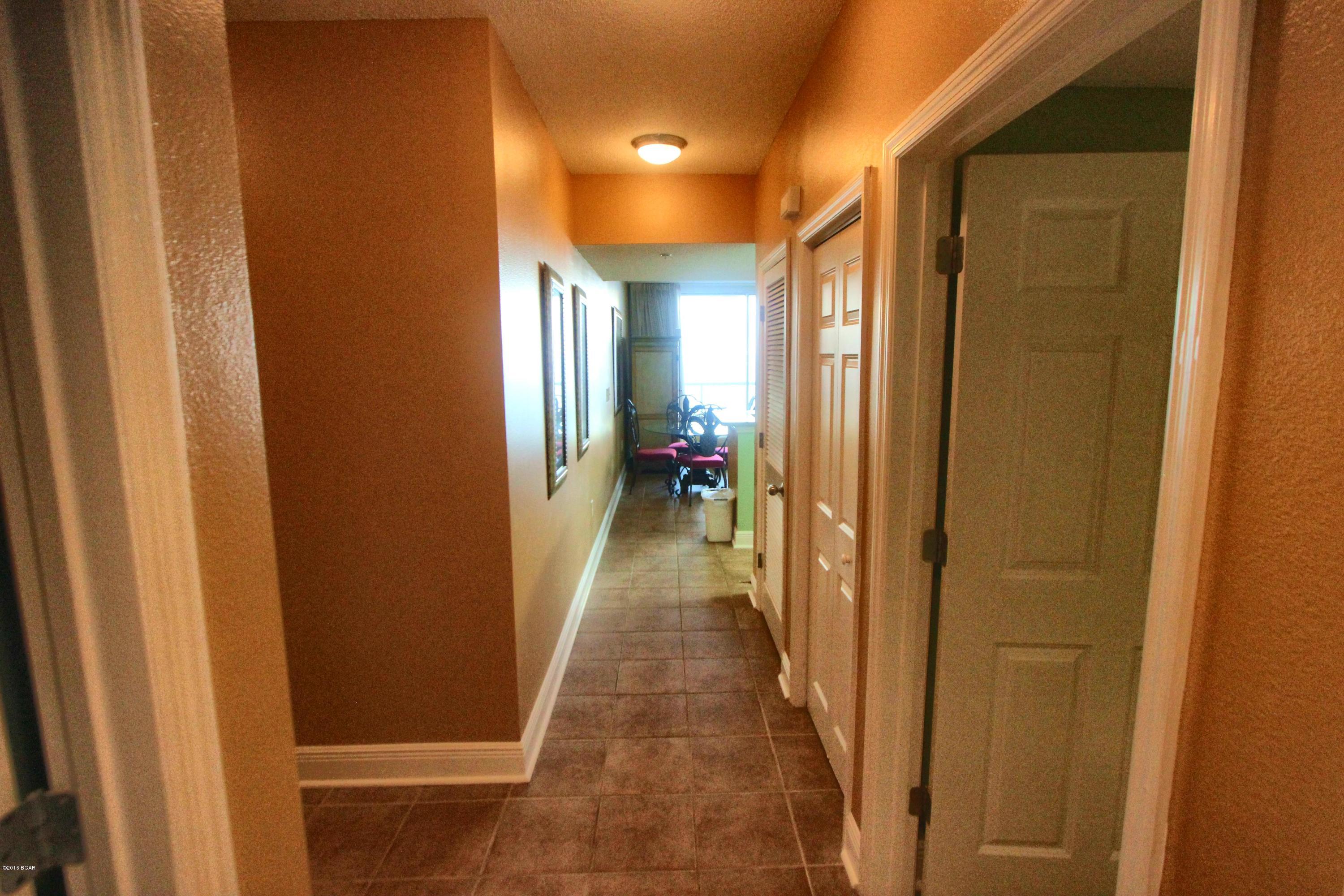 Majestic Beach Tower I - Residential