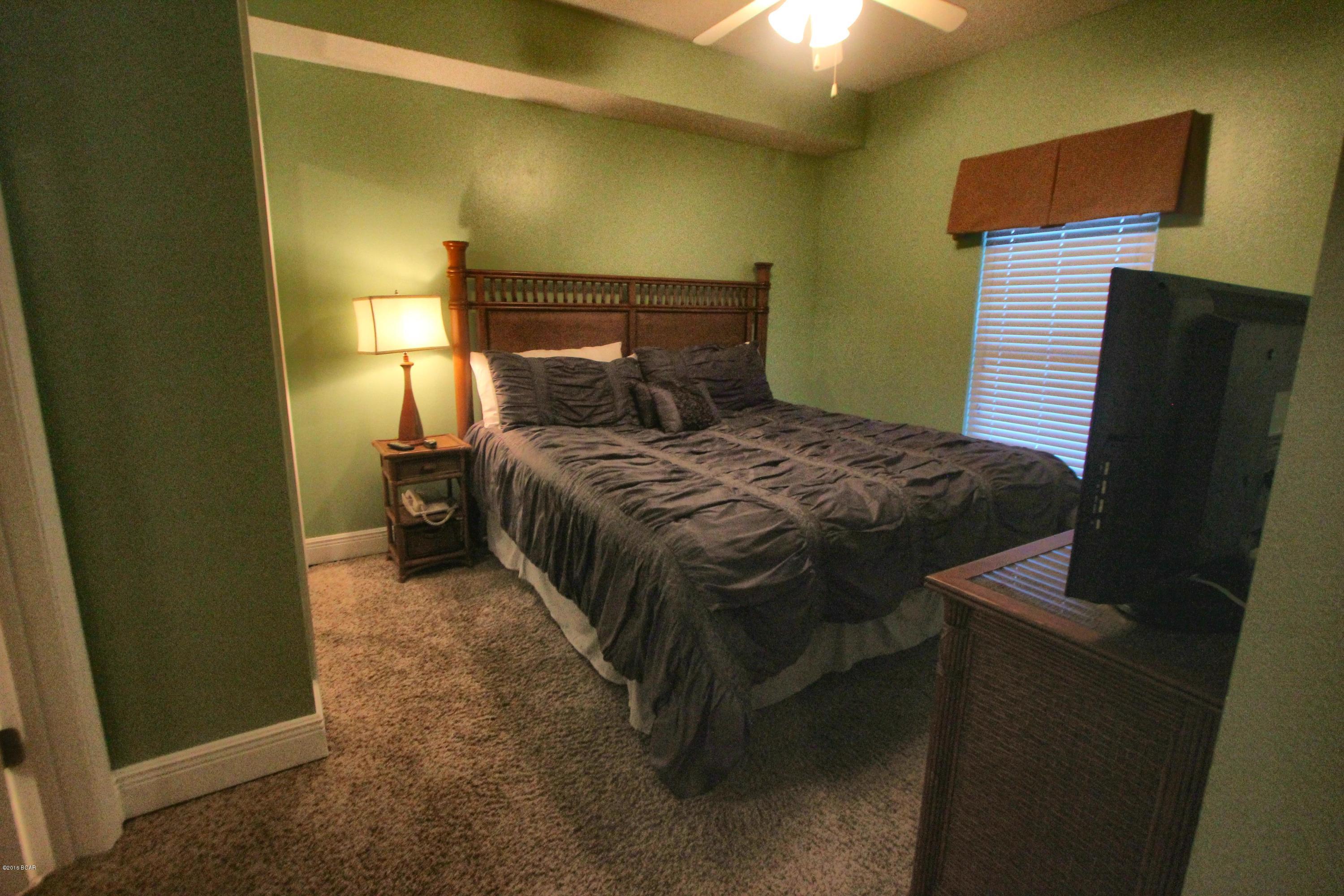 Majestic Beach Tower I - Residential