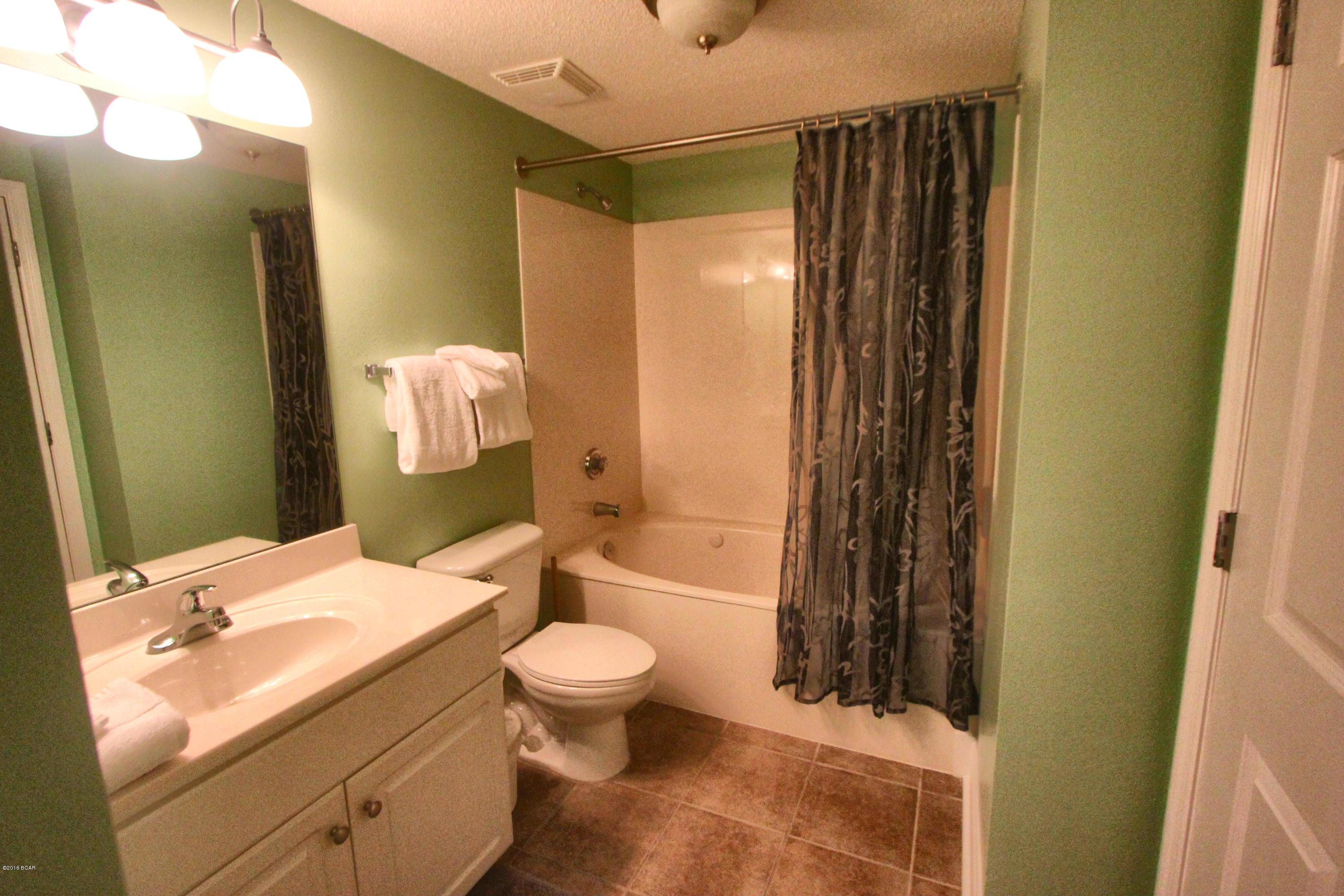 Majestic Beach Tower I - Residential