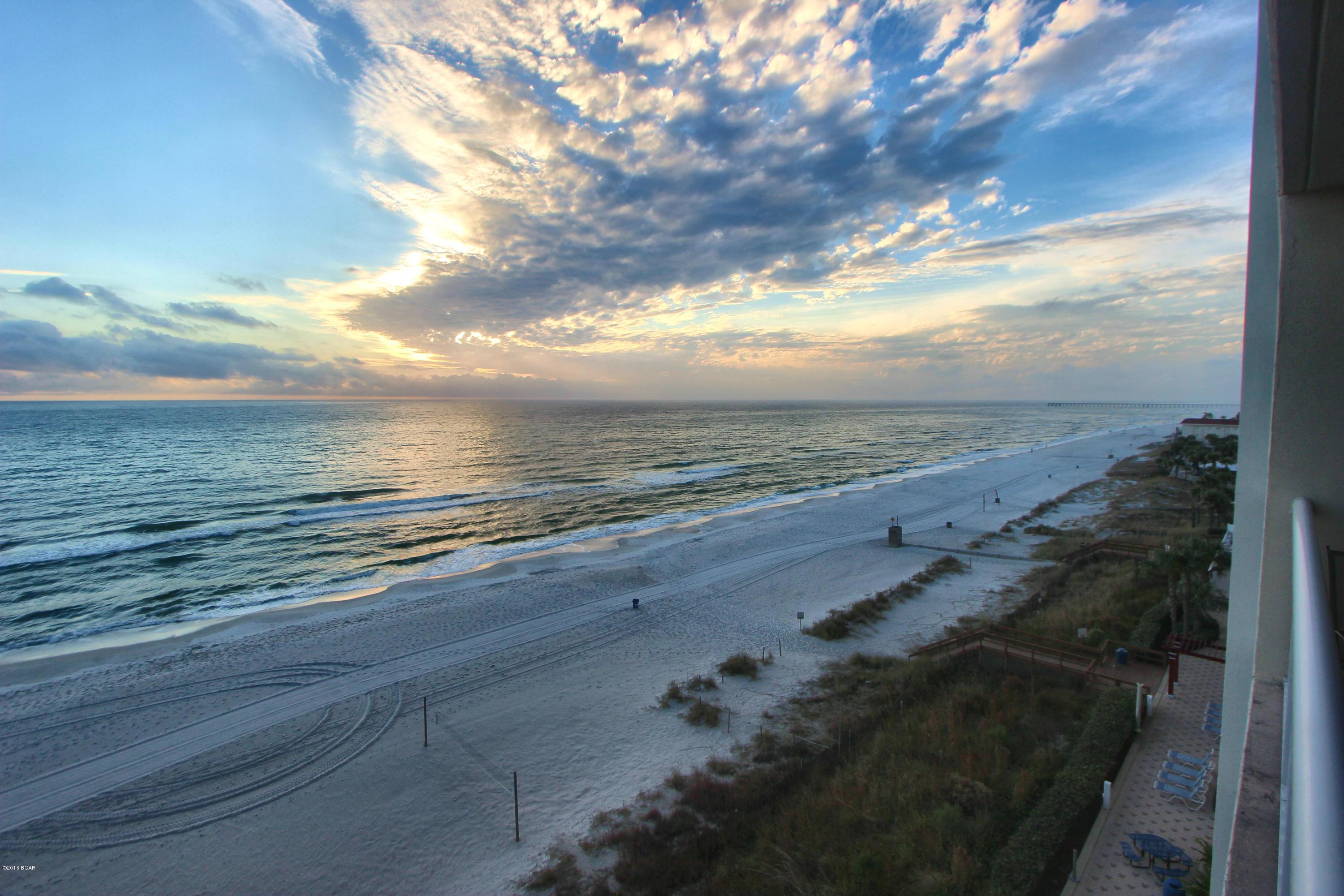 Majestic Beach Tower I - Residential