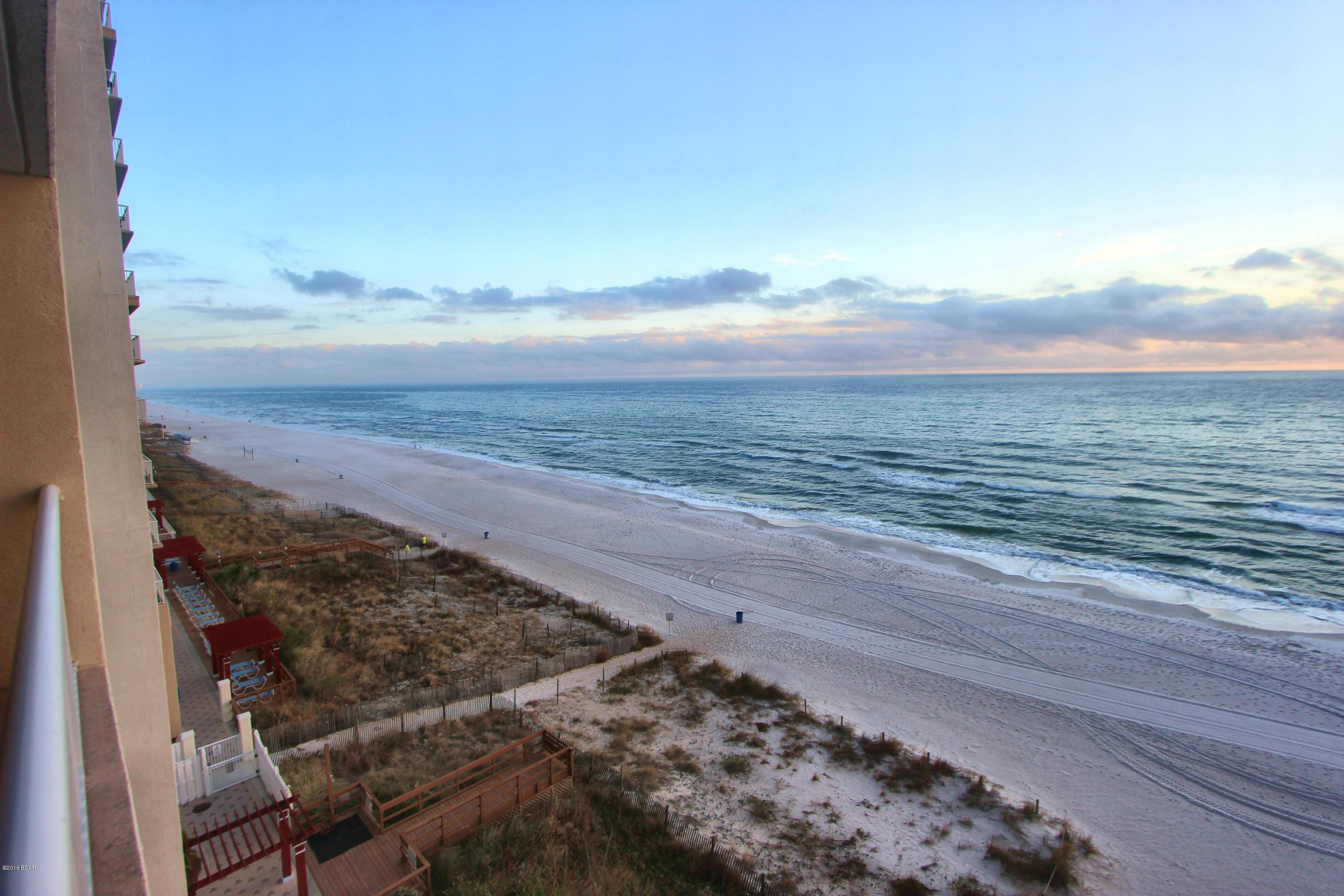 Majestic Beach Tower I - Residential
