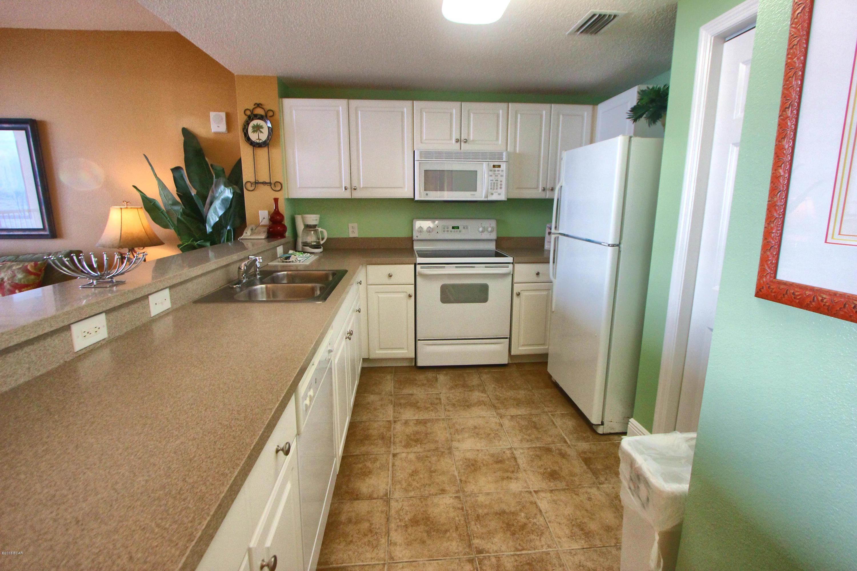 Majestic Beach Tower I - Residential