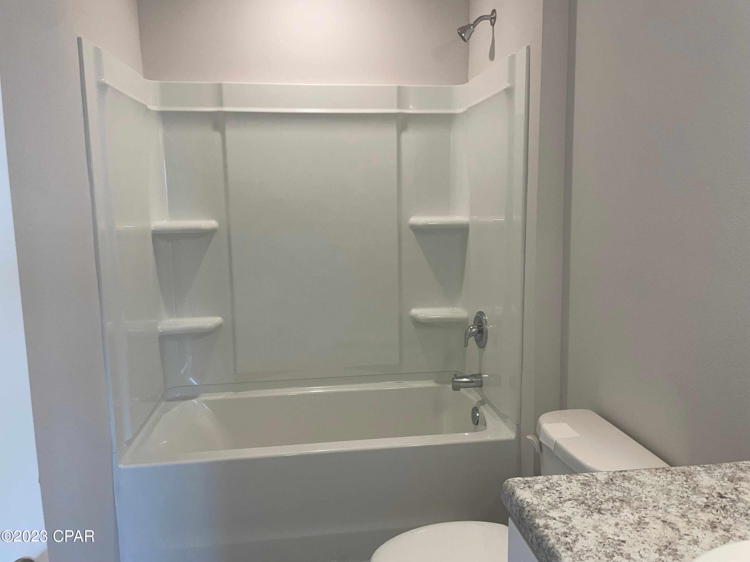 Sunny Hills - Residential